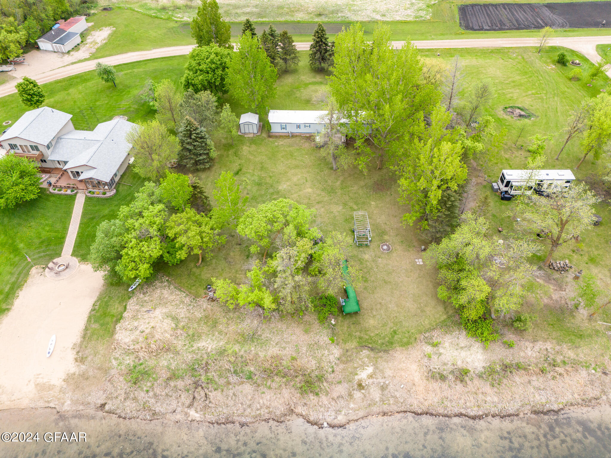 21198 LITTLE SARAH Road SE