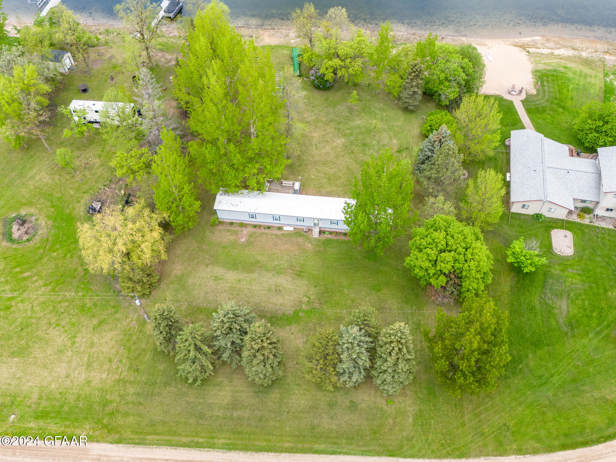 21198 LITTLE SARAH Road SE