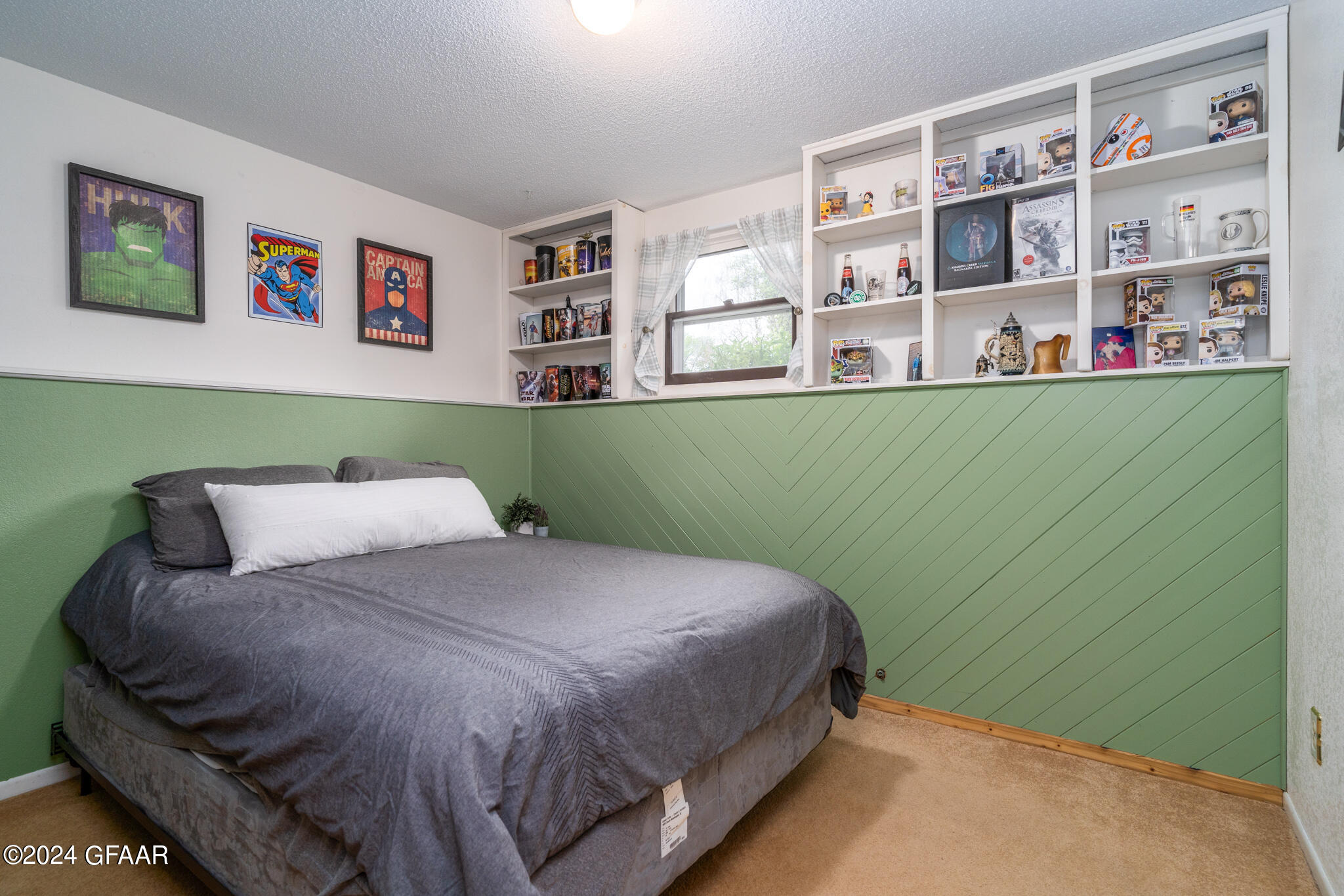 1401 RIDER Road