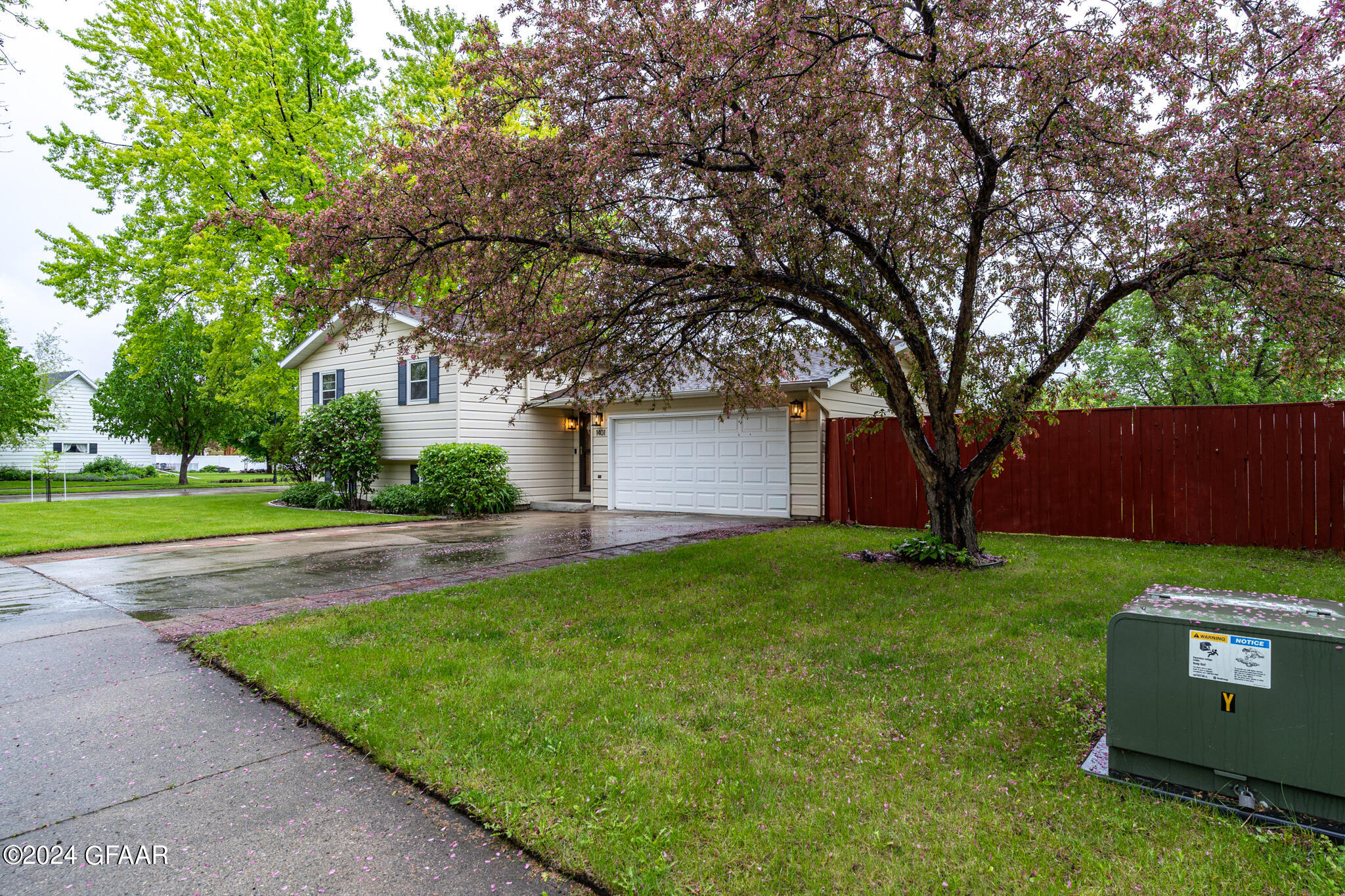 1401 RIDER Road