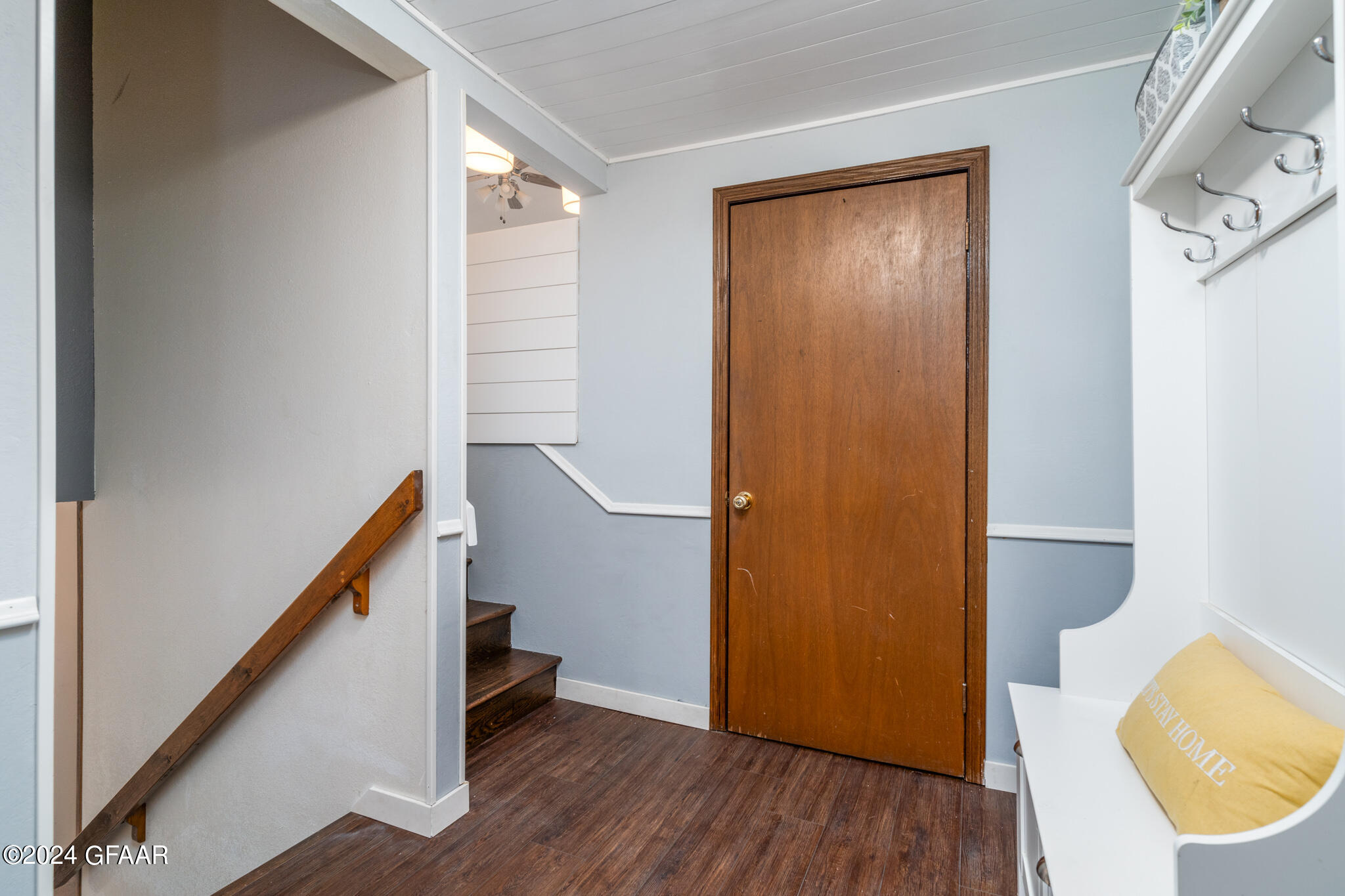 1401 RIDER Road