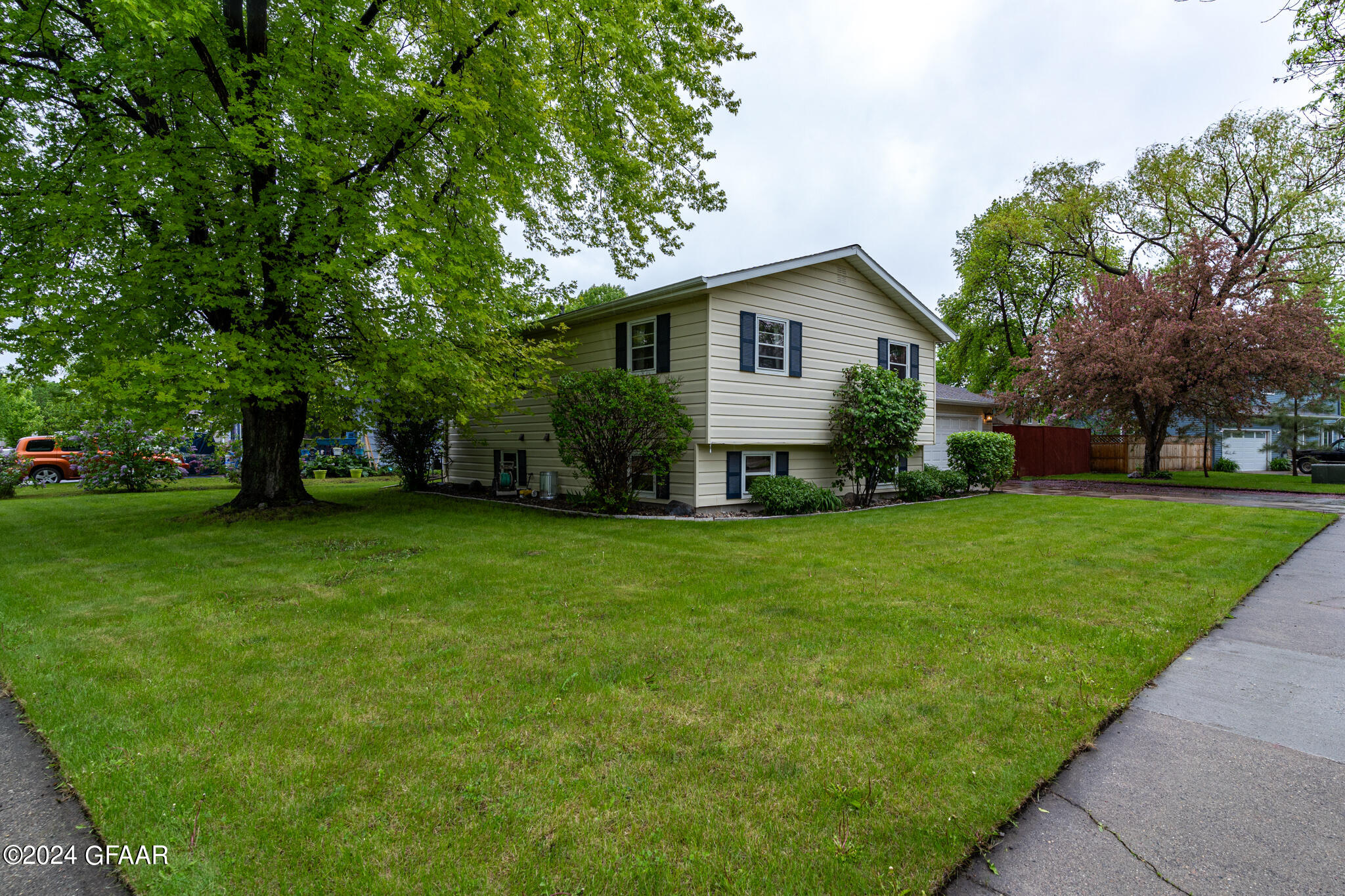 1401 RIDER Road