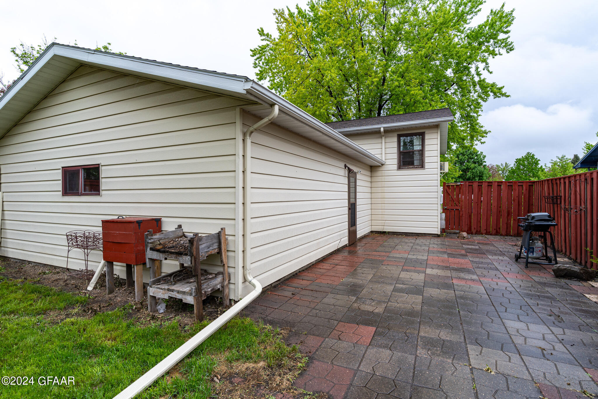 1401 RIDER Road