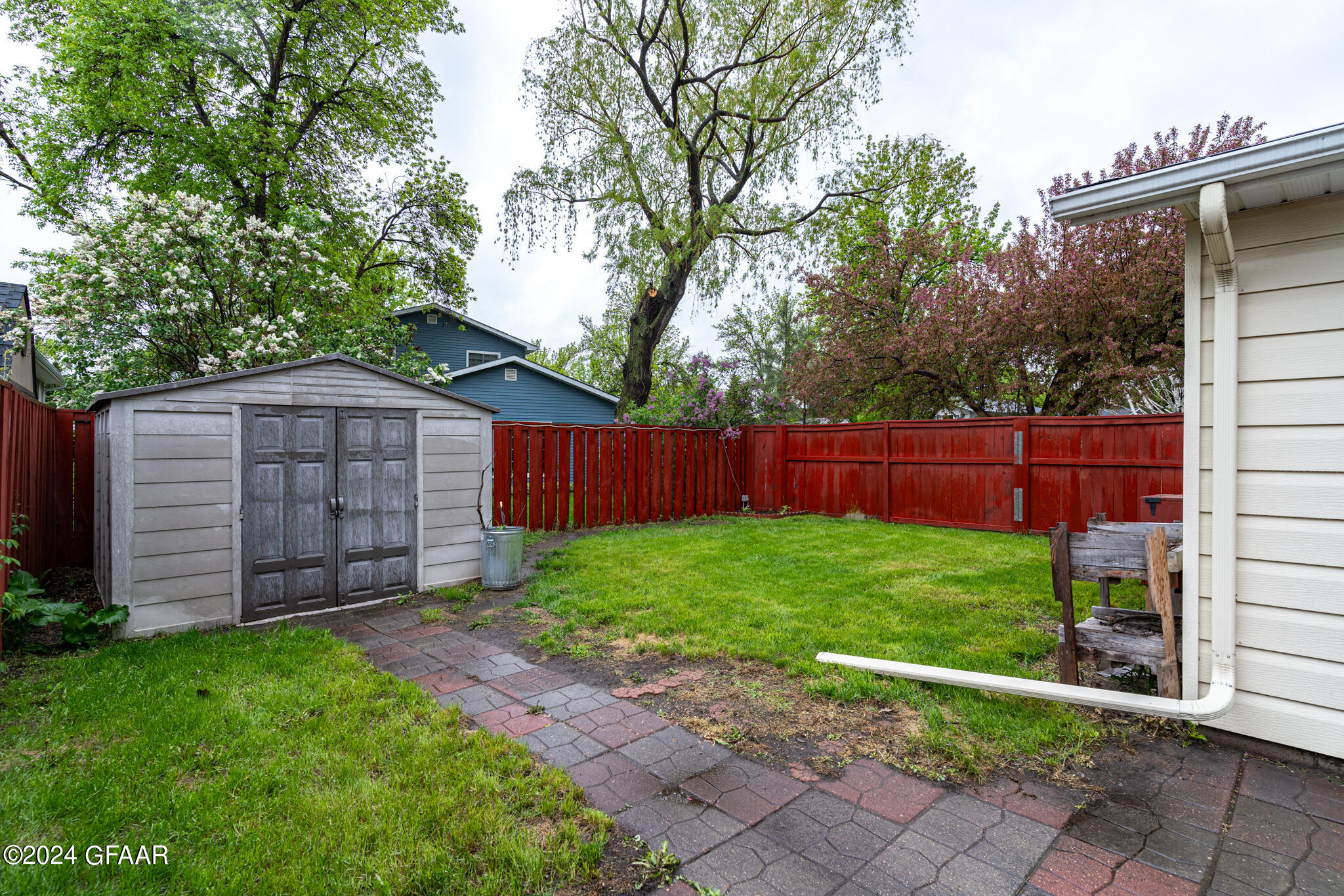 1401 RIDER Road