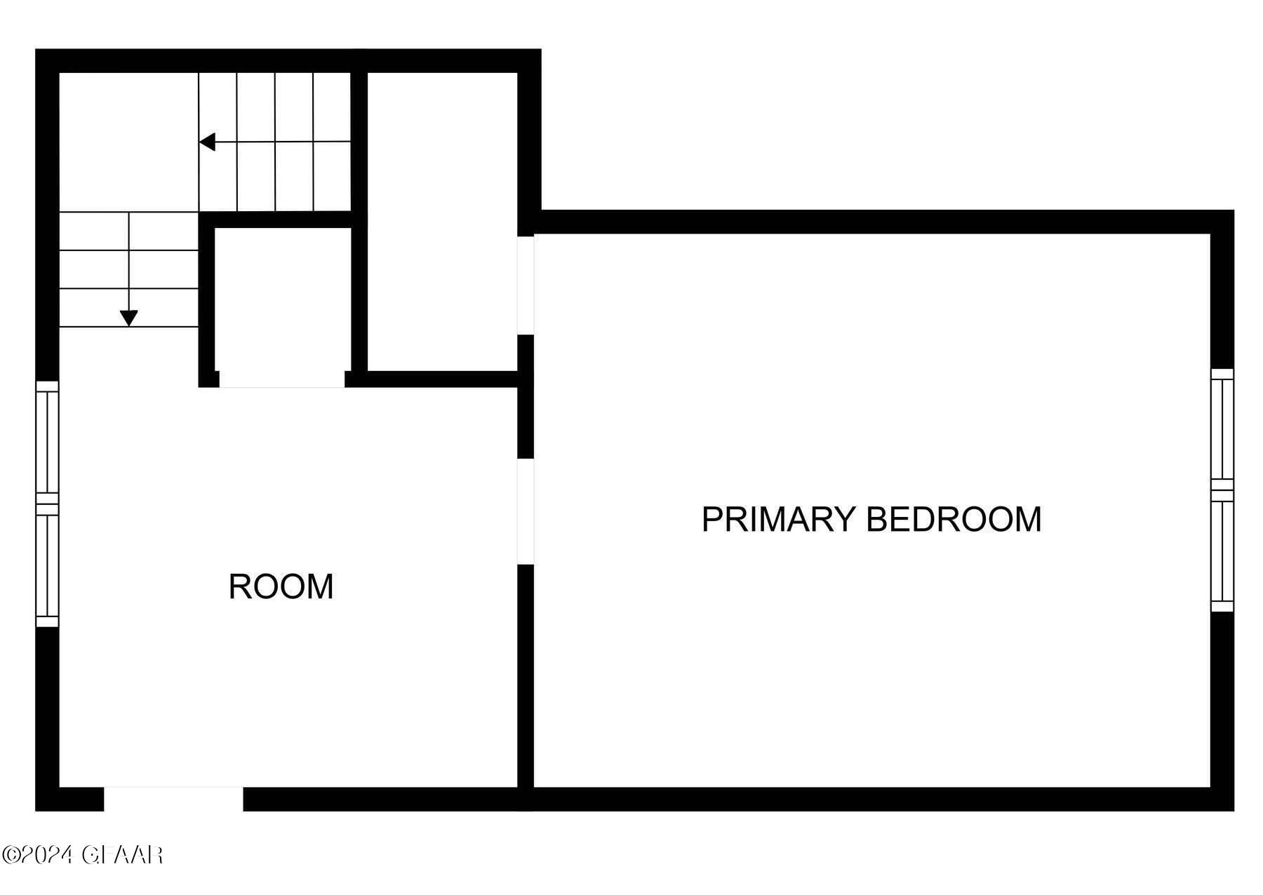 1405 WALNUT Street