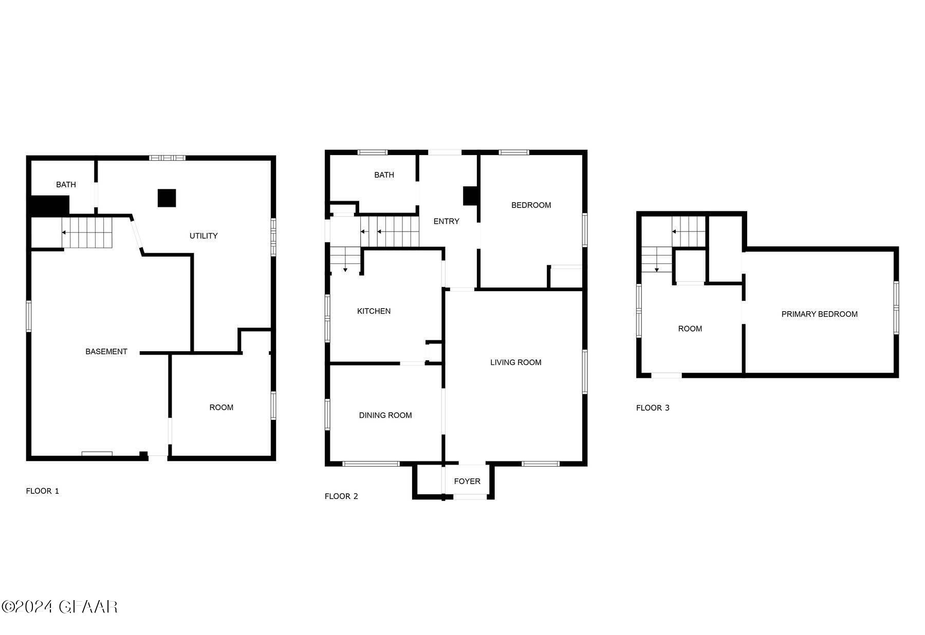 1405 WALNUT Street