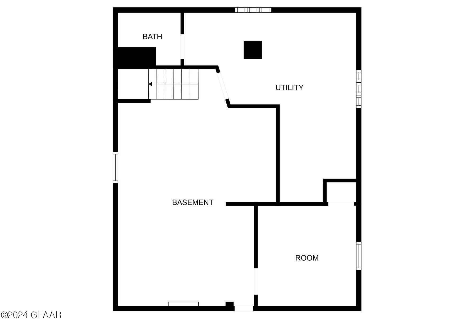 1405 WALNUT Street