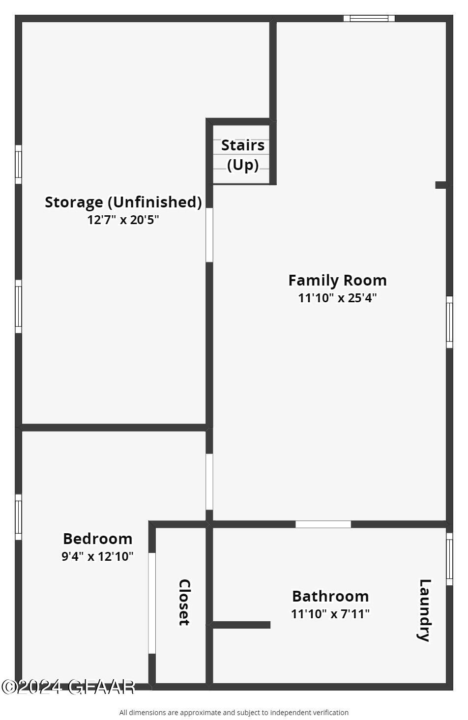 709 COTTONWOOD Street