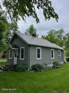 801 S 10TH Street