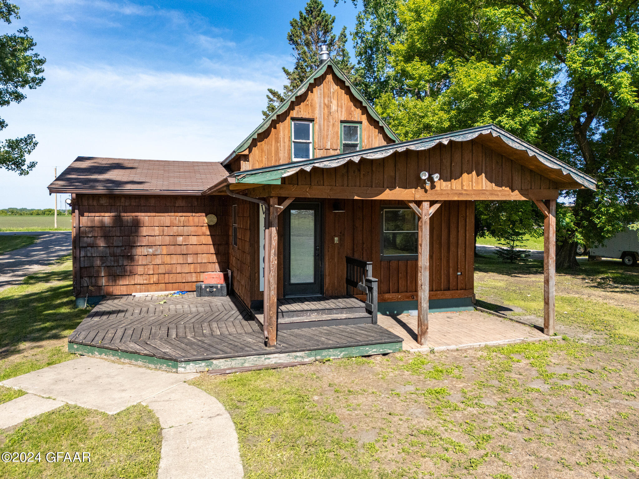 19534 430TH Avenue SW