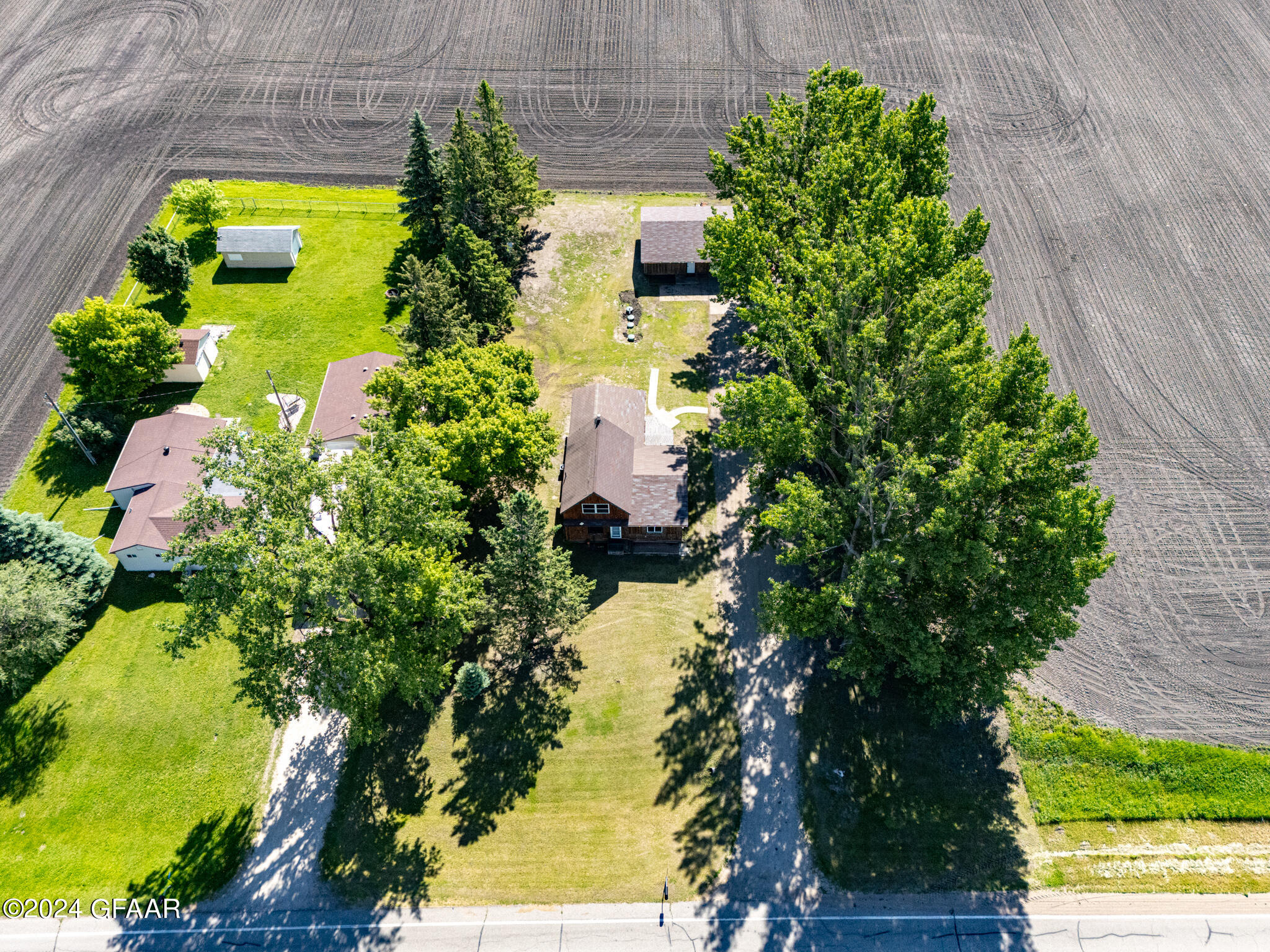 19534 430TH Avenue SW