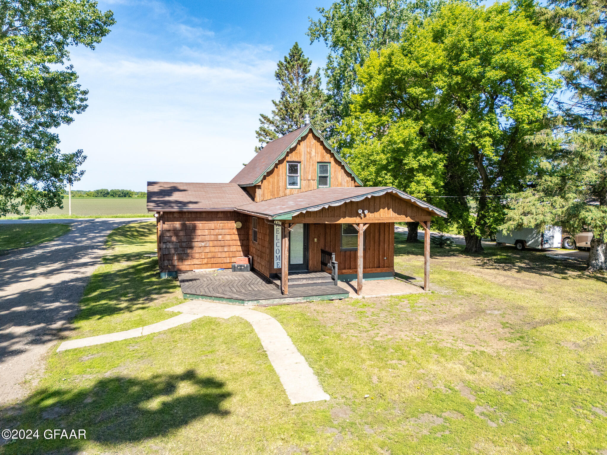 19534 430TH Avenue SW