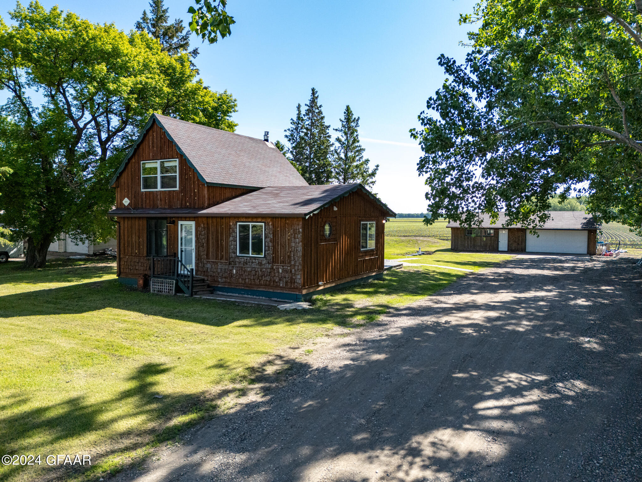 19534 430TH Avenue SW