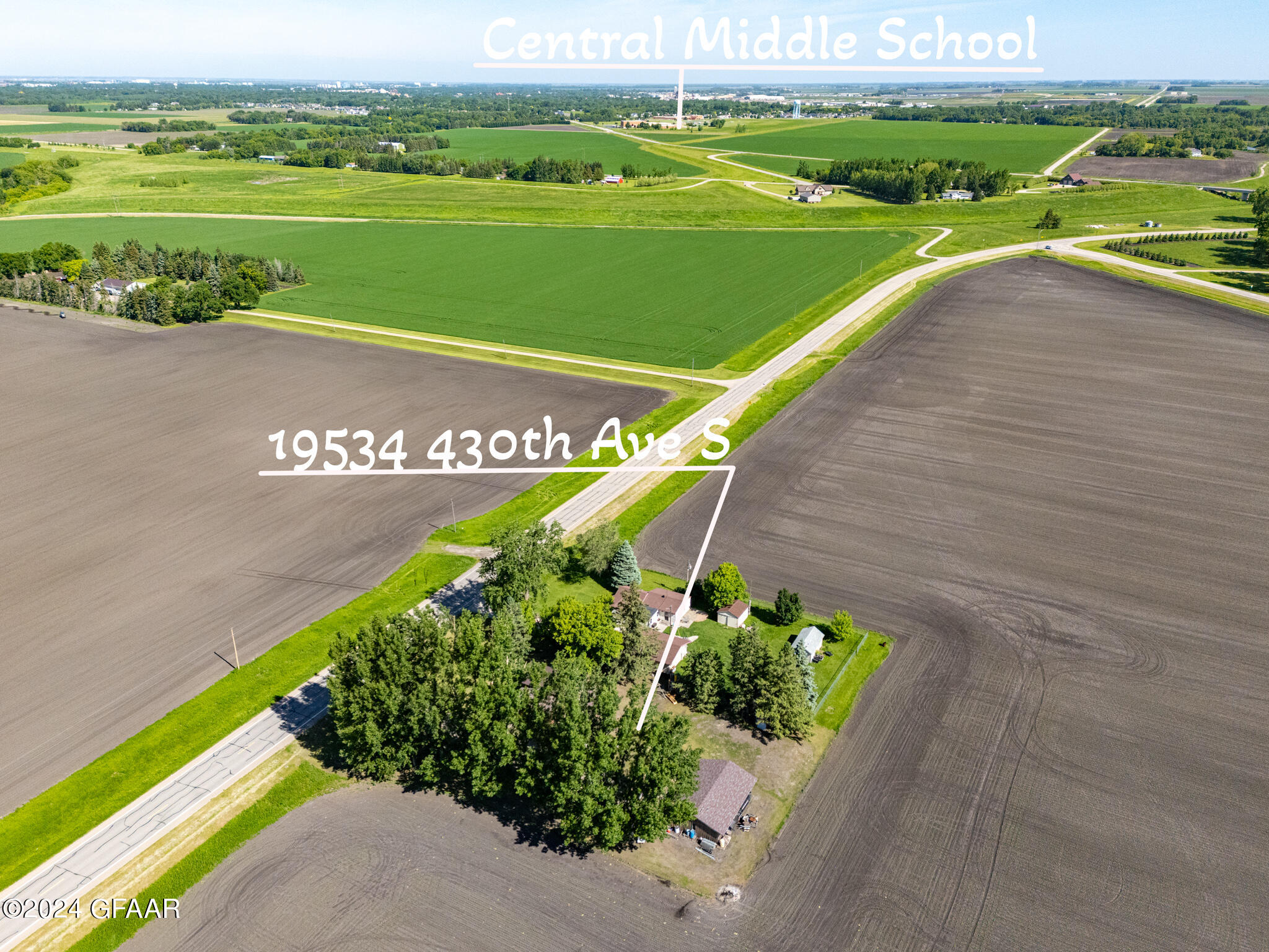 19534 430TH Avenue SW