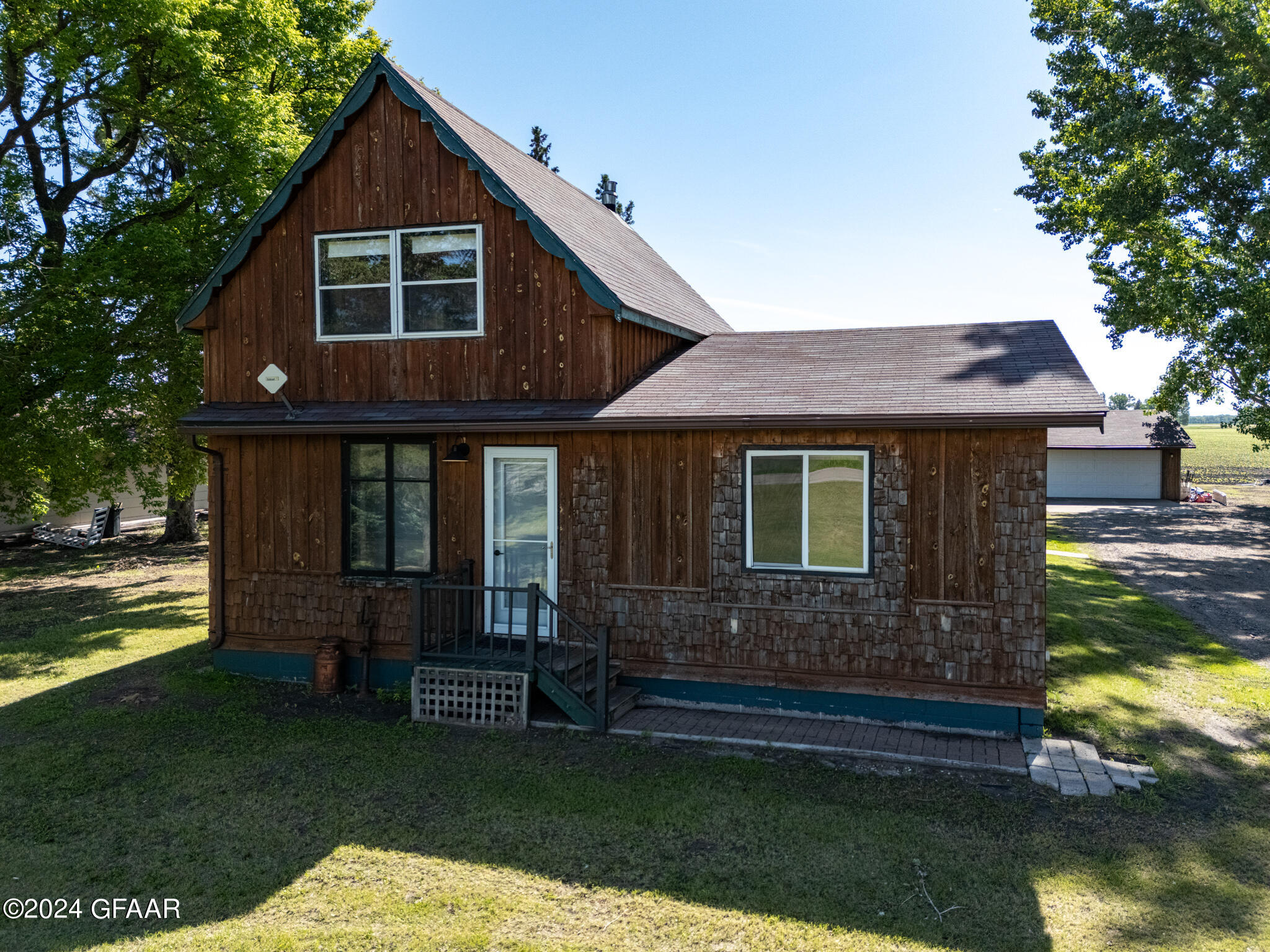 19534 430TH Avenue SW