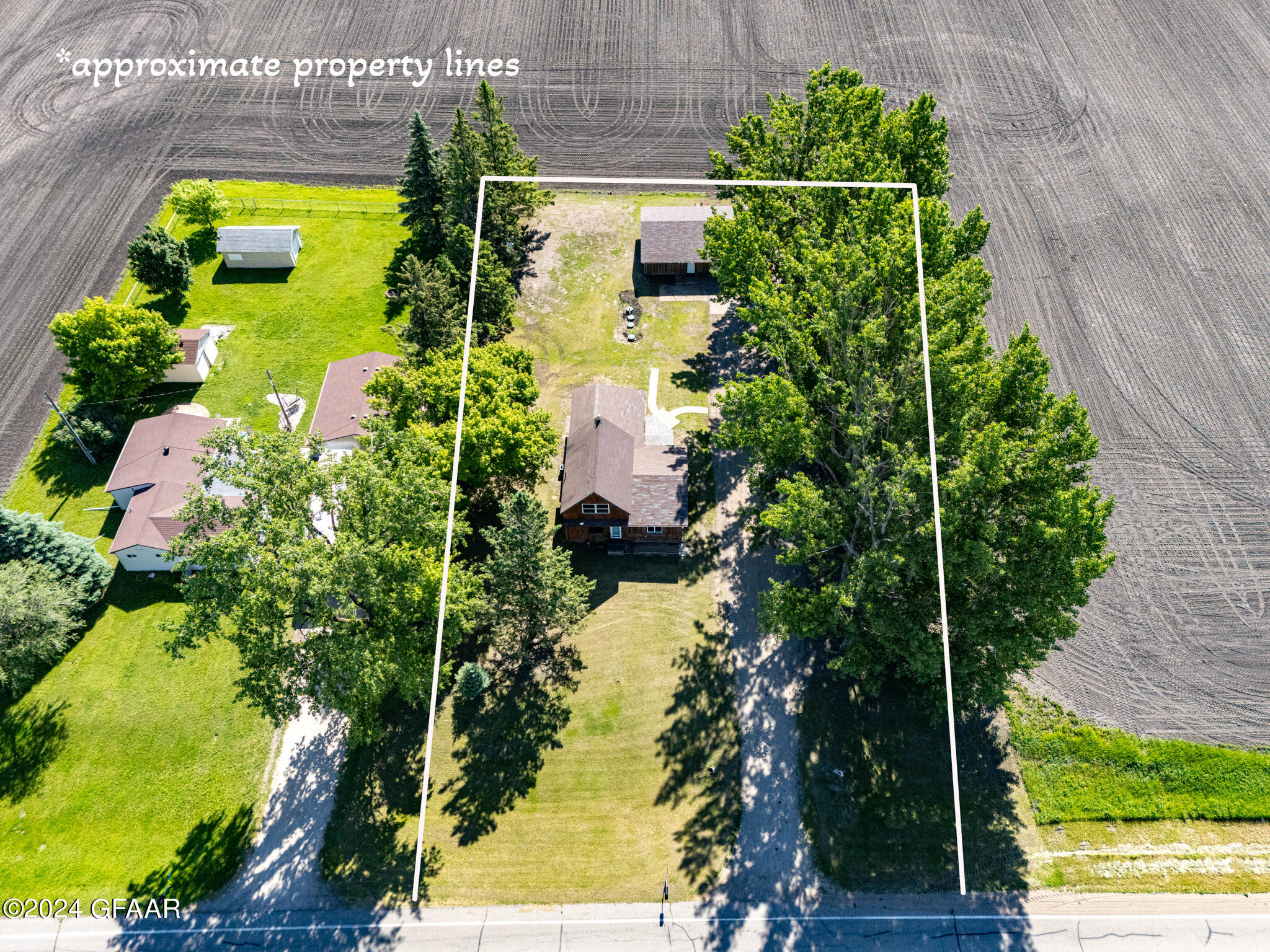 19534 430TH Avenue SW