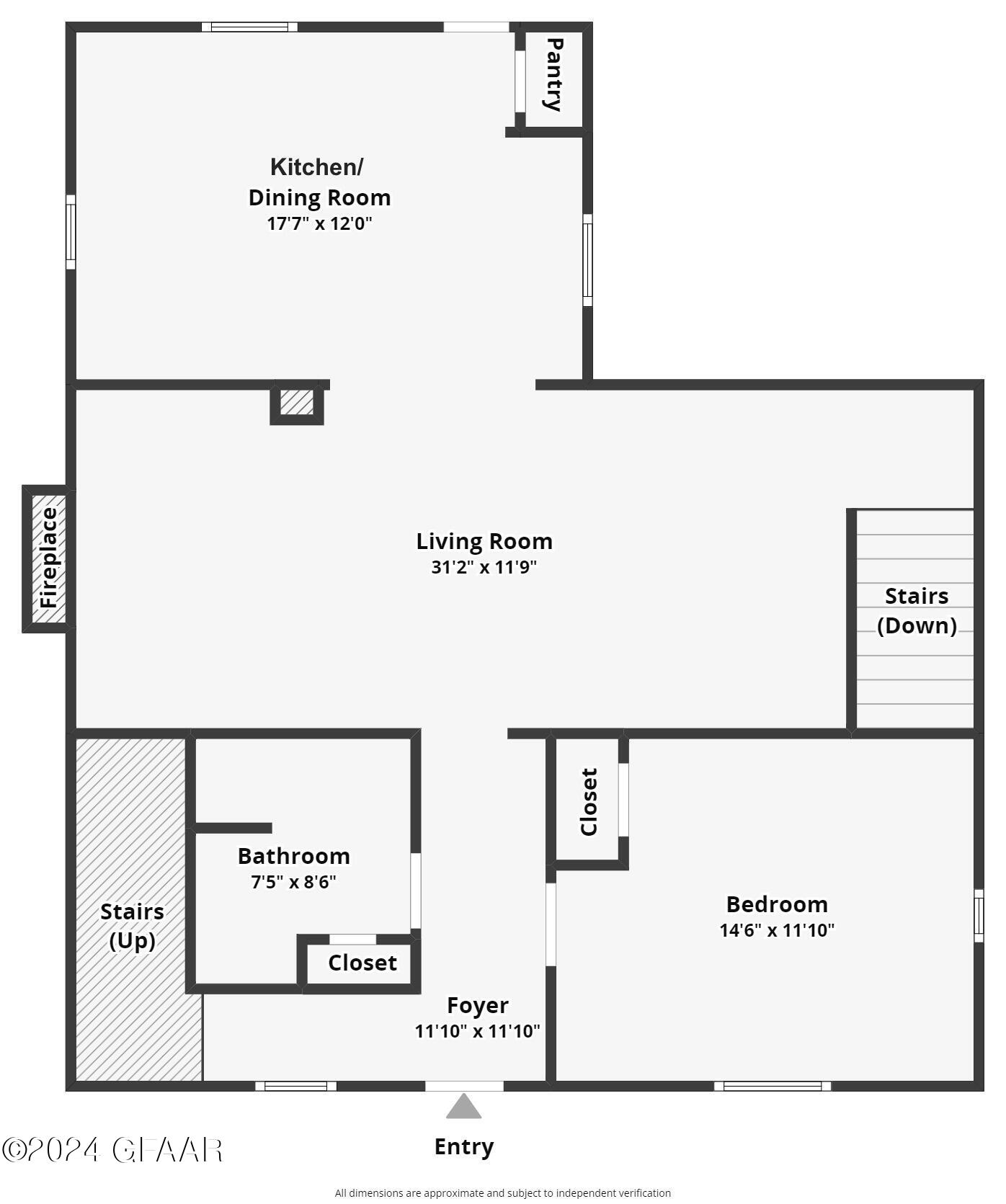 19534 430TH Avenue SW