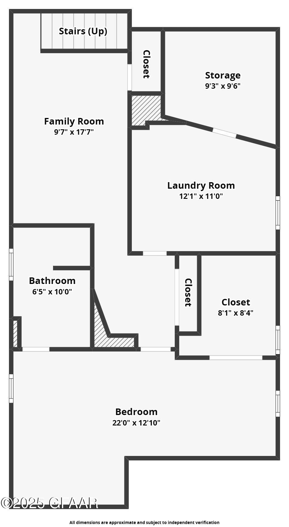 1017 CHESTNUT Street