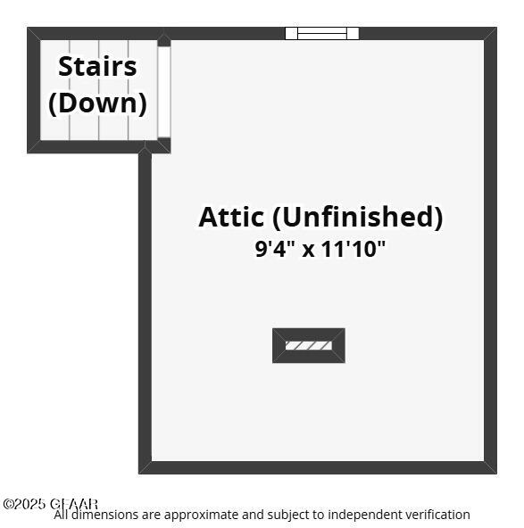 1017 CHESTNUT Street