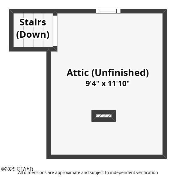 1017 CHESTNUT Street