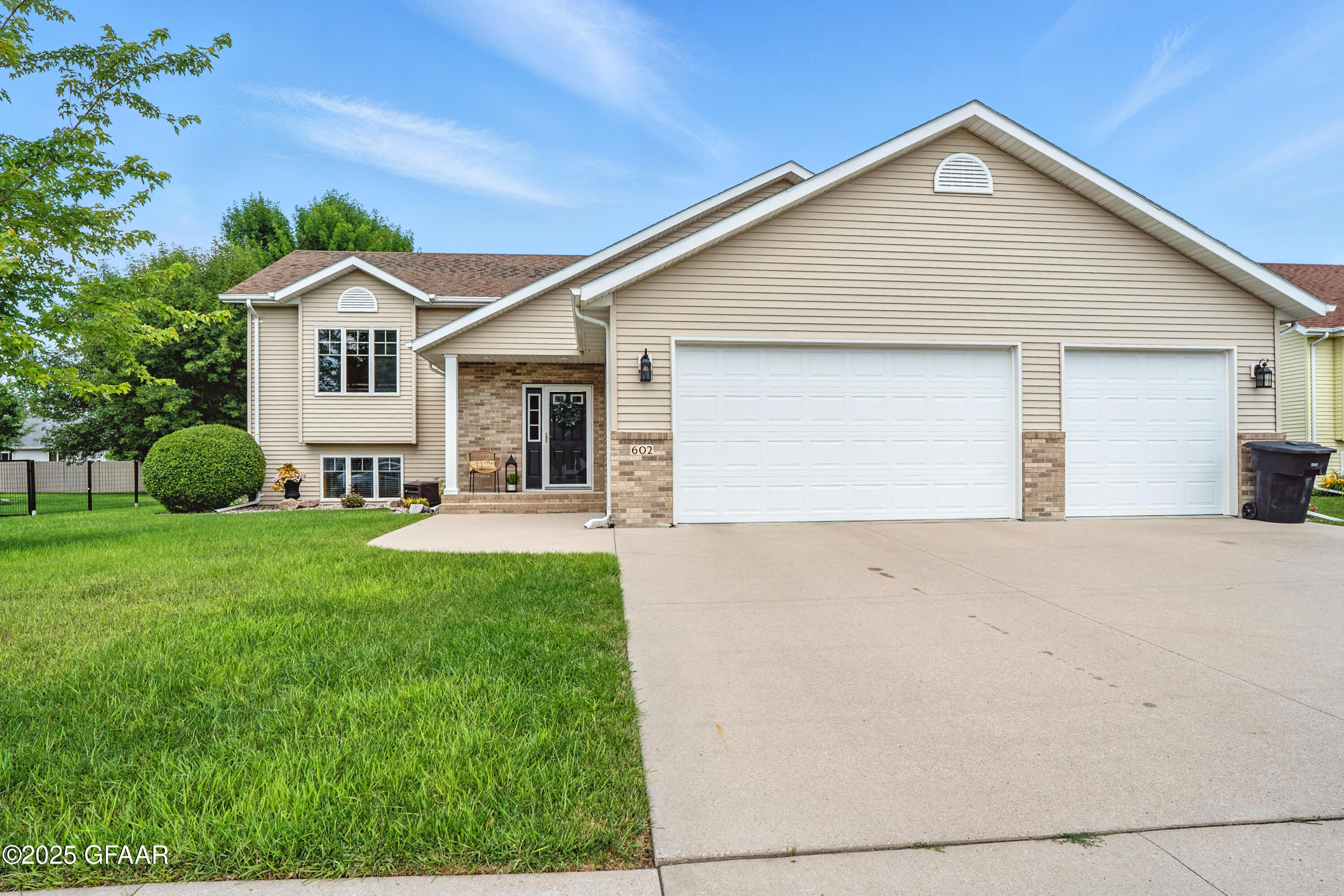 602 MIGHTY ACRES Drive