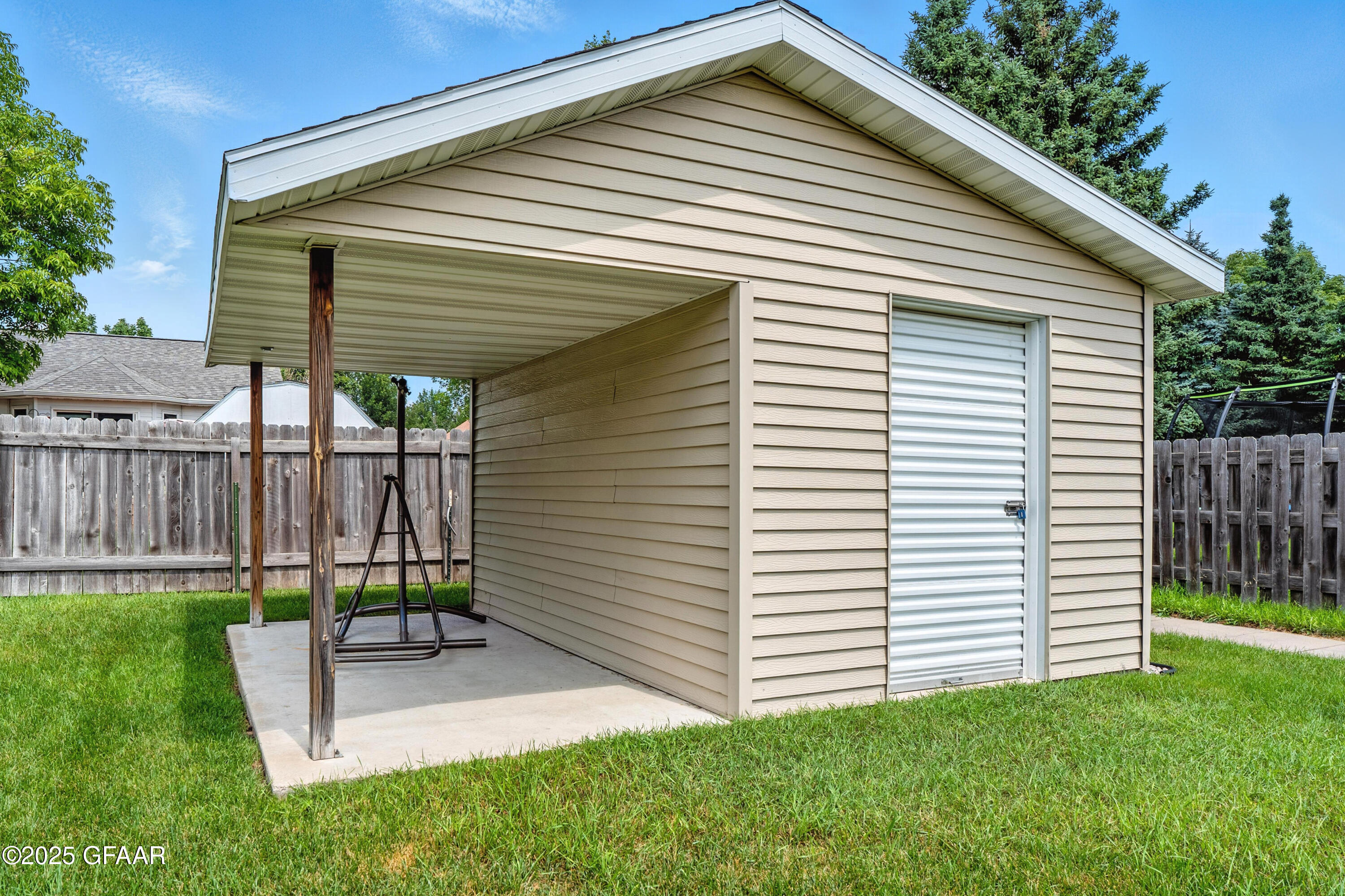 602 MIGHTY ACRES Drive