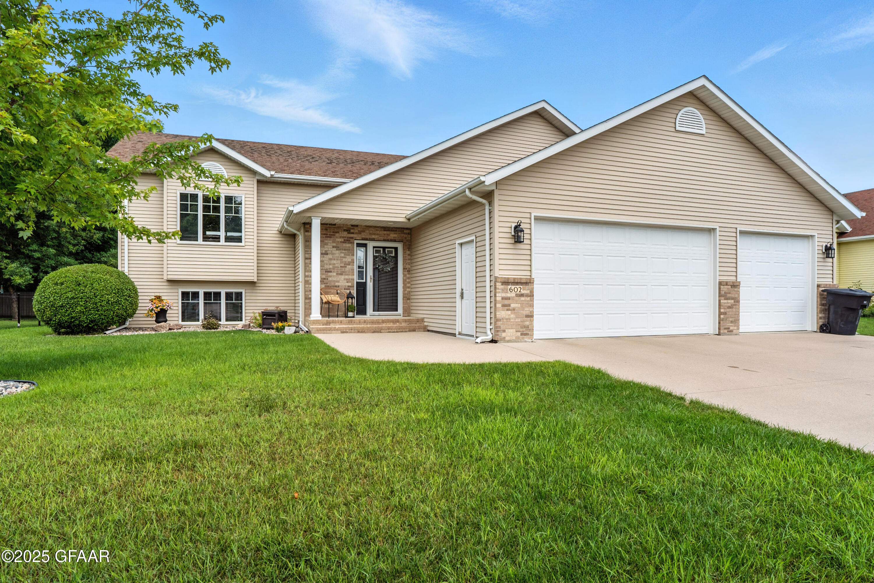 602 MIGHTY ACRES Drive