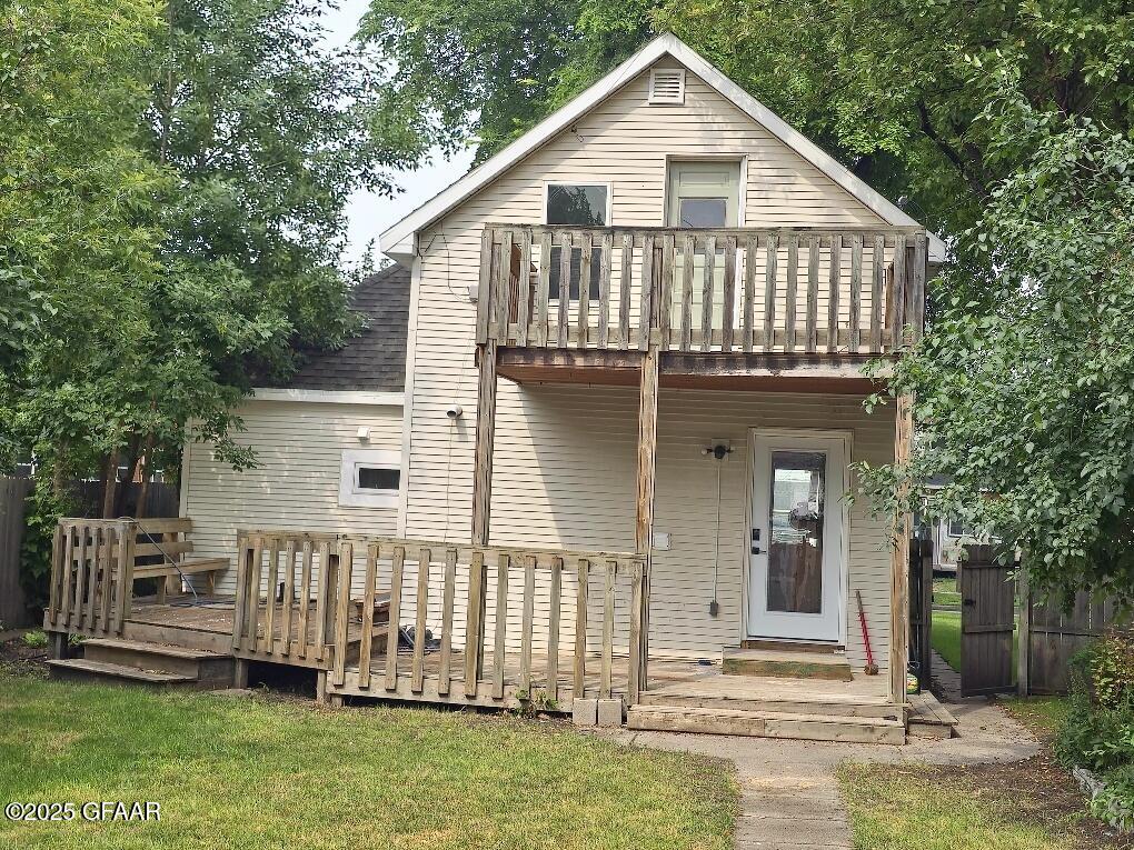 617 CHESTNUT Street