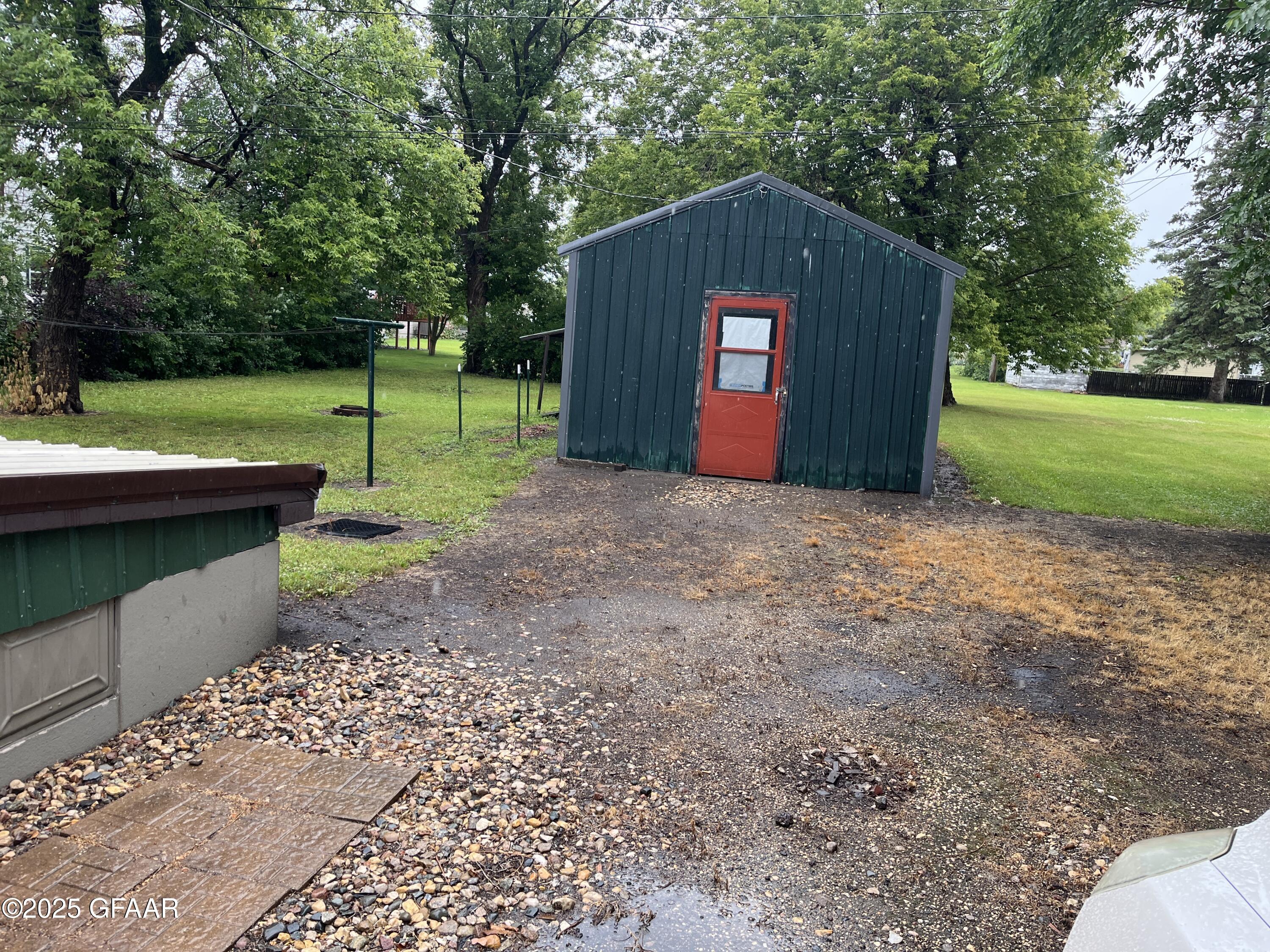 714 ALEXANDER Avenue