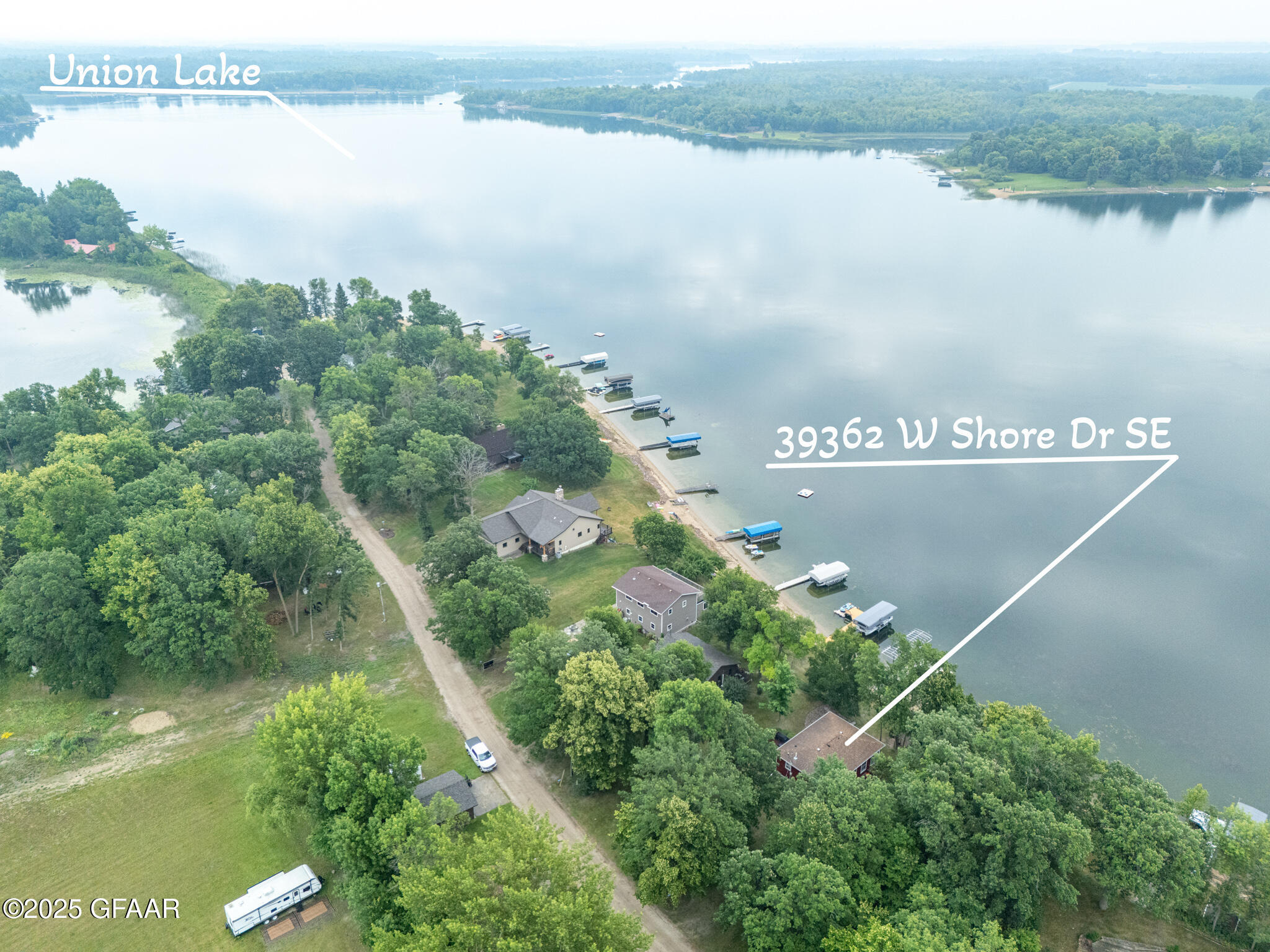 39326 WEST SHORE Drive SE