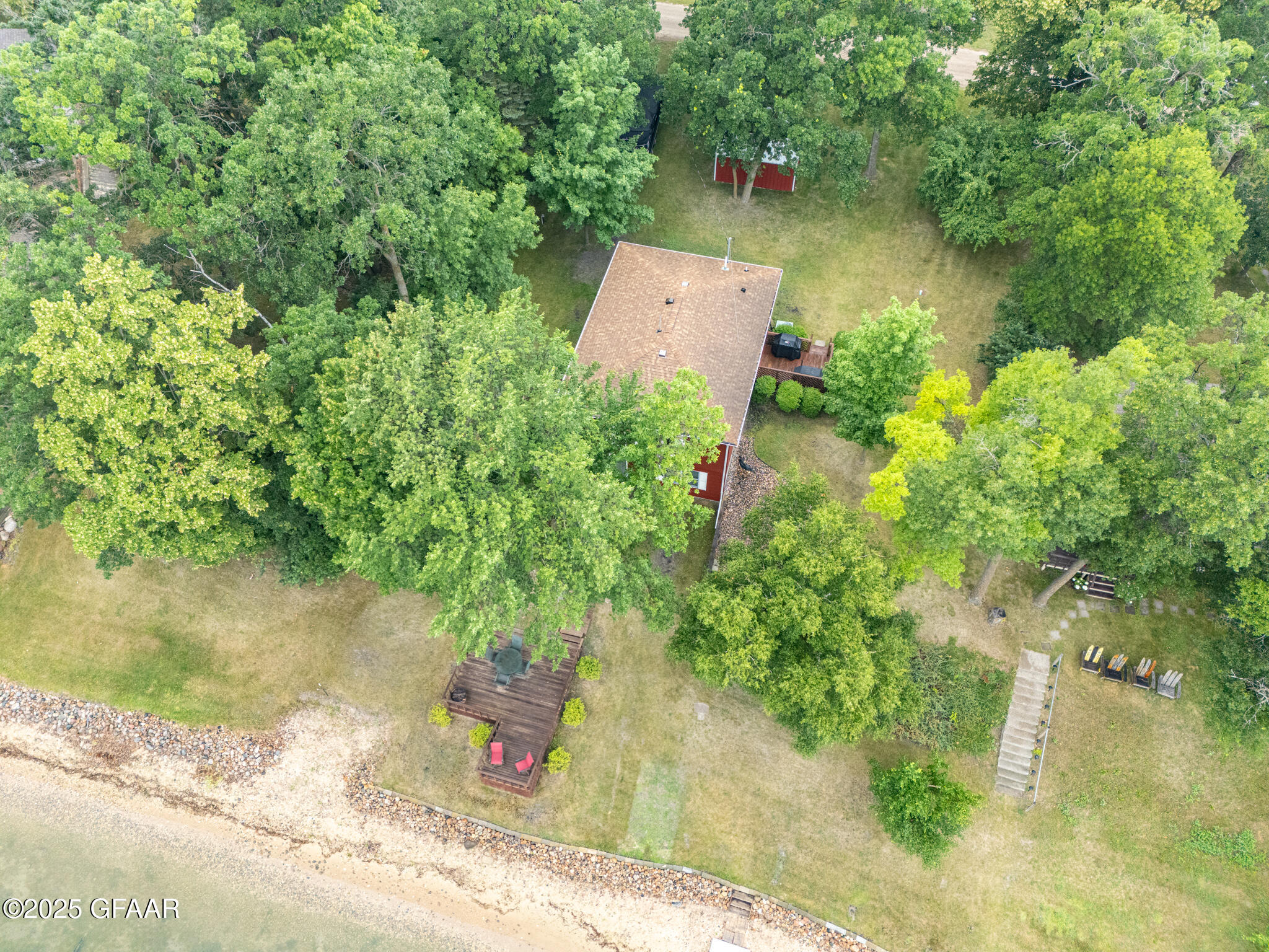 39326 WEST SHORE Drive SE