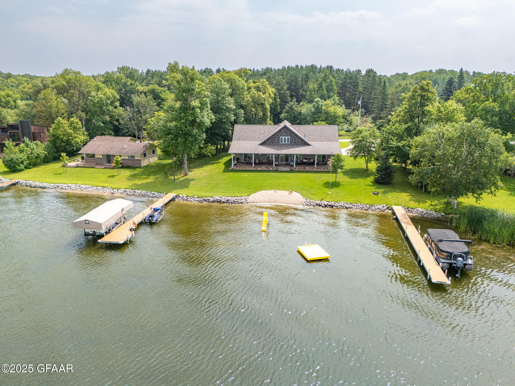 34553 E TRINITY PT Road