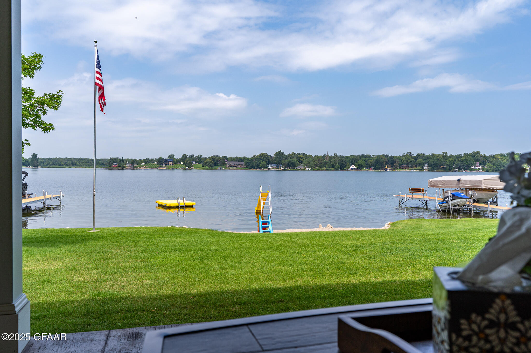 34553 E TRINITY PT Road