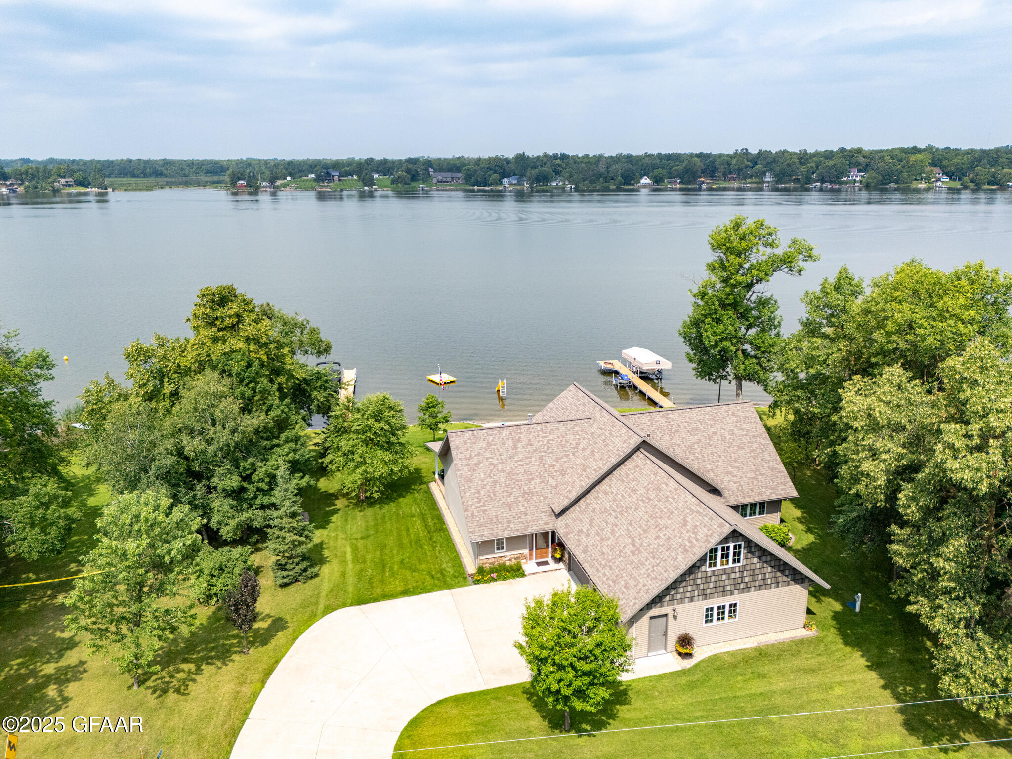 34553 E TRINITY PT Road