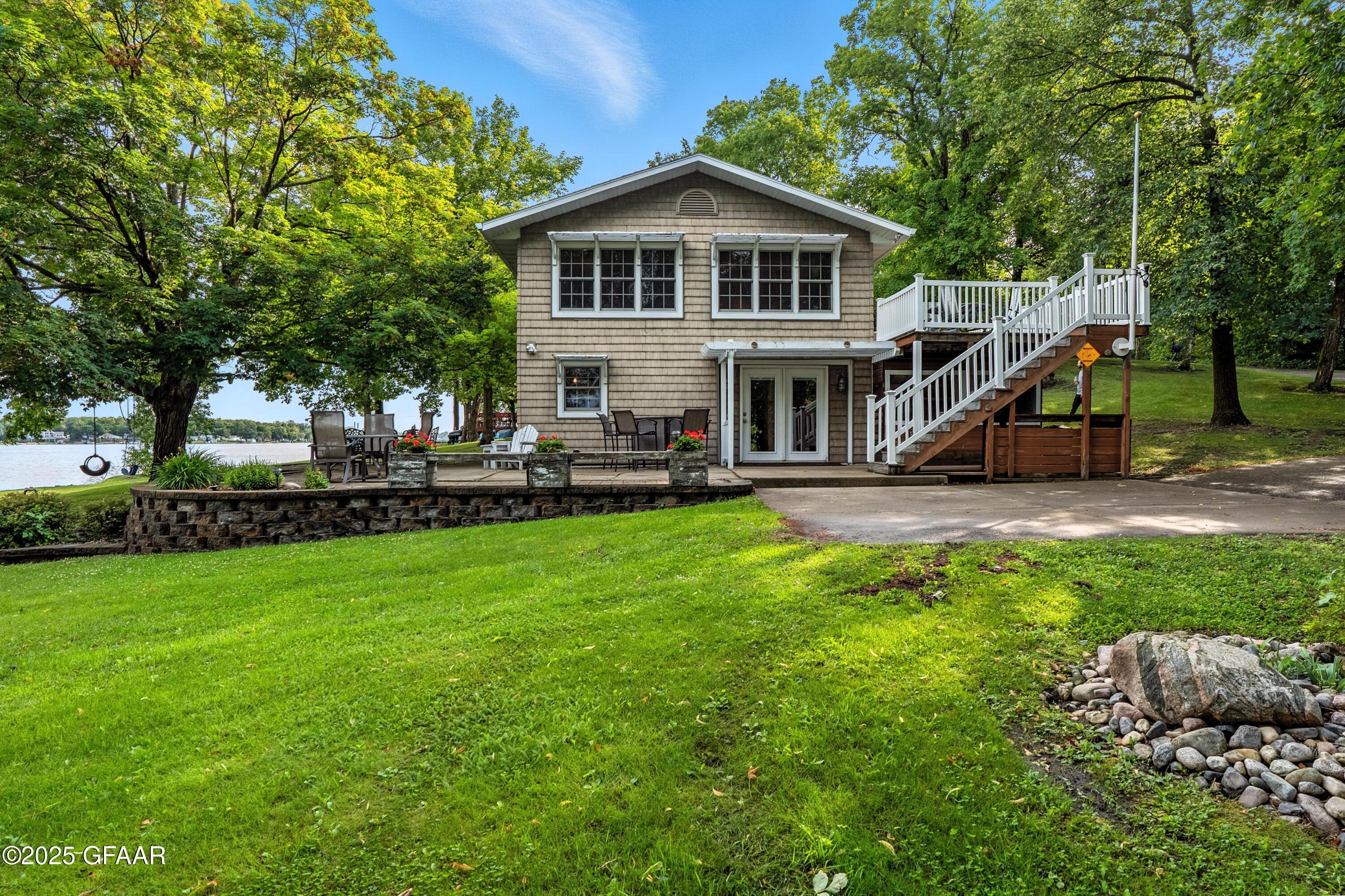 14316 MAPLE Drive SE