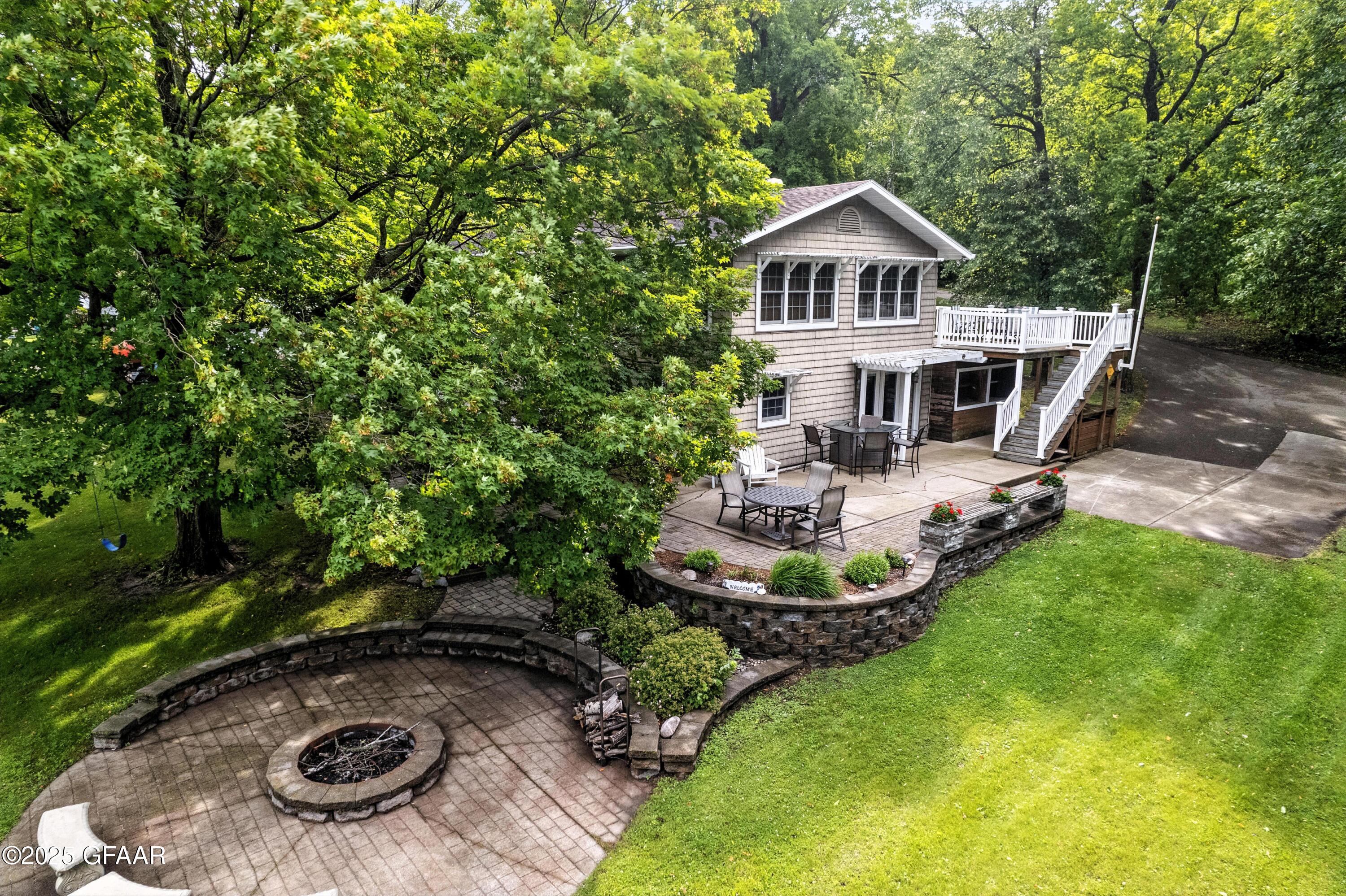 14316 MAPLE Drive SE