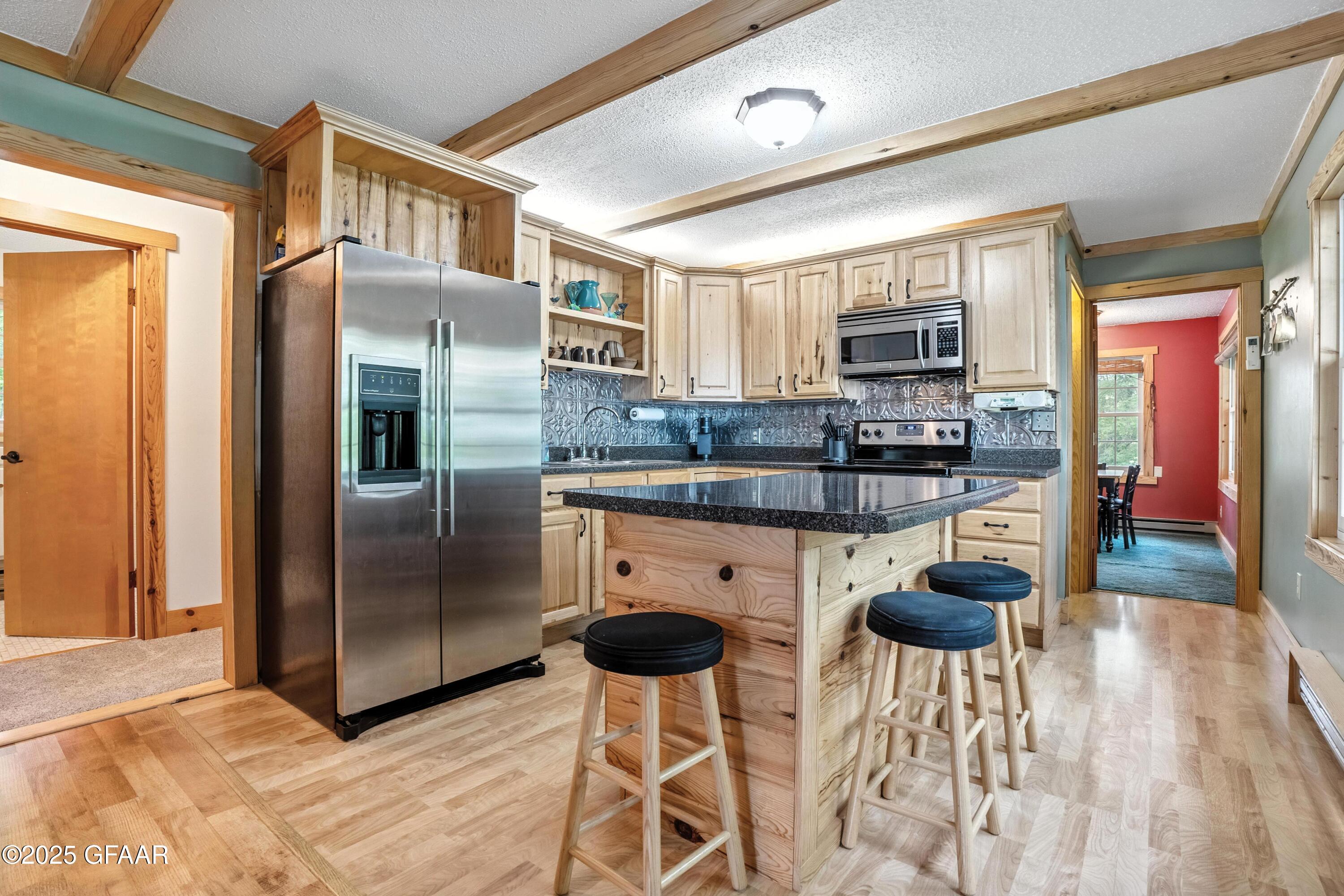 14316 MAPLE Drive SE