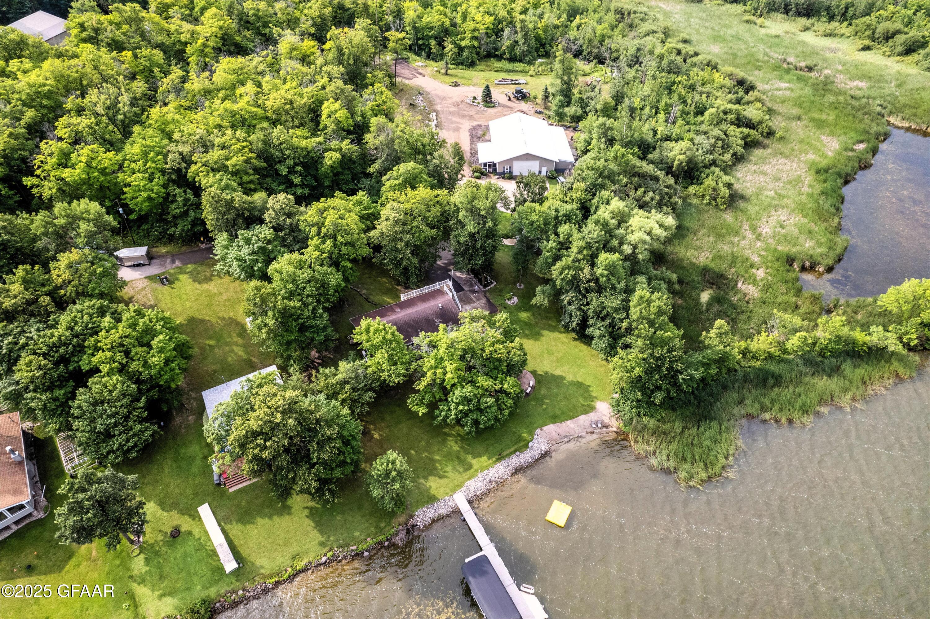 14316 MAPLE Drive SE