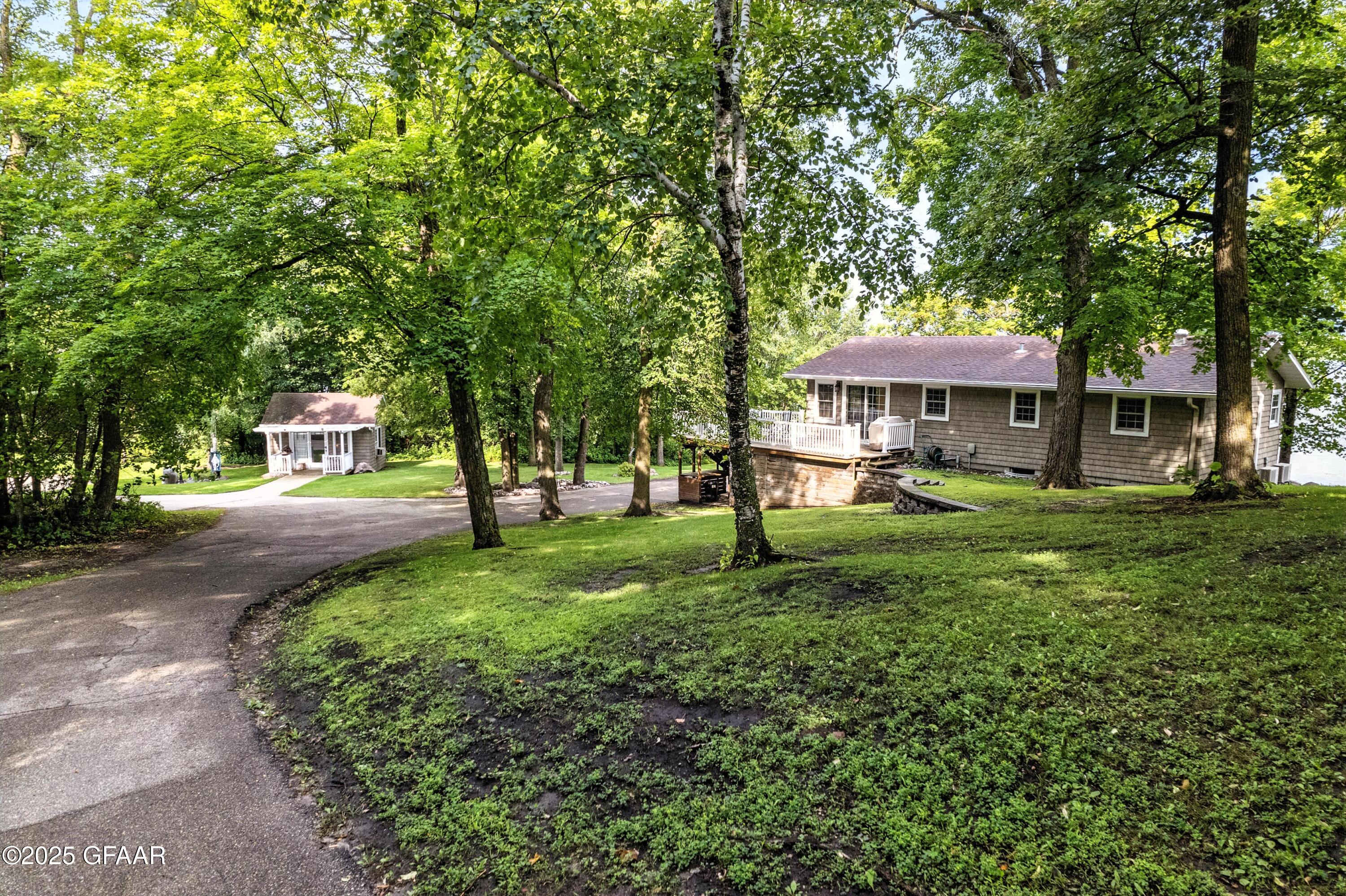 14316 MAPLE Drive SE