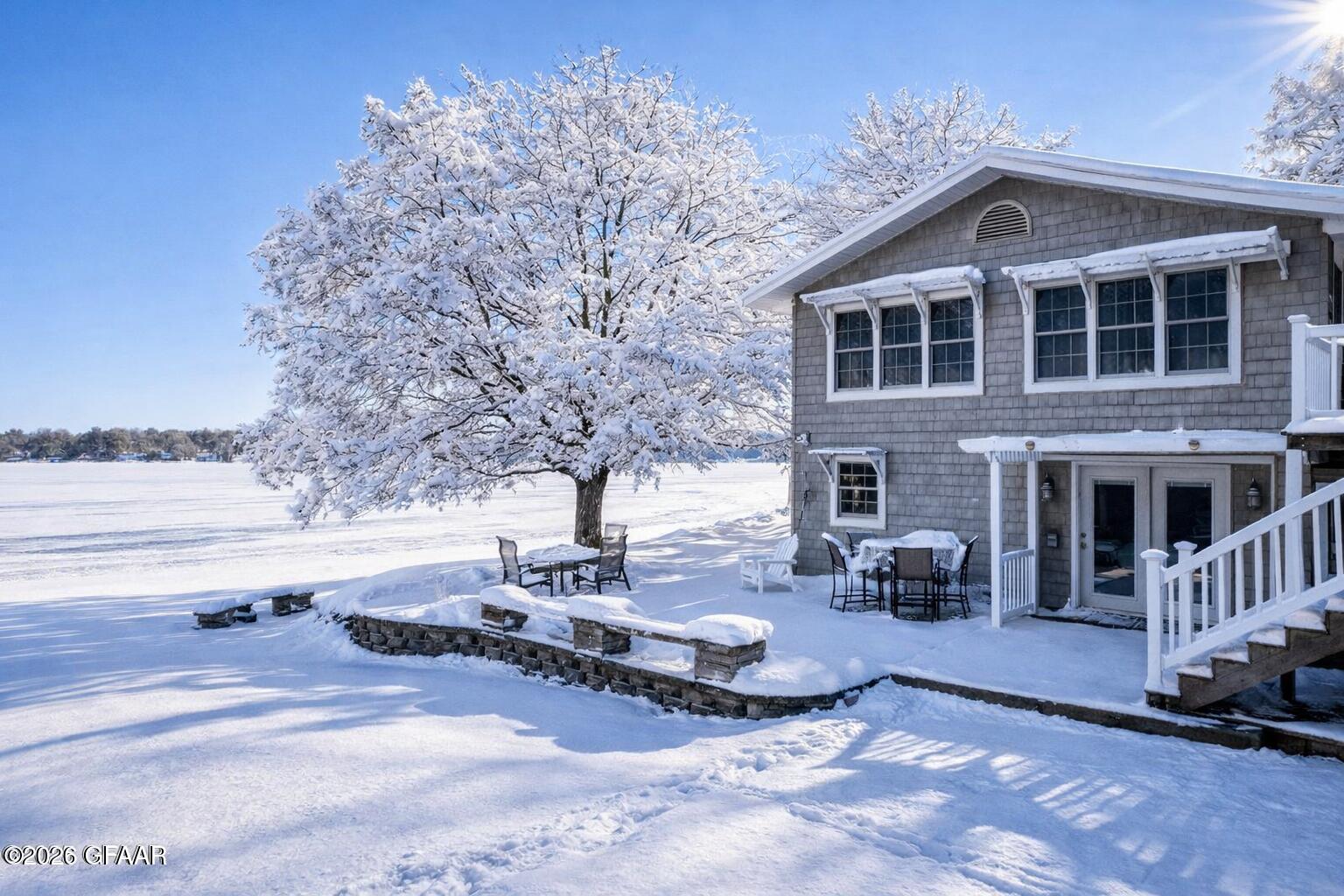 14316 MAPLE Drive SE