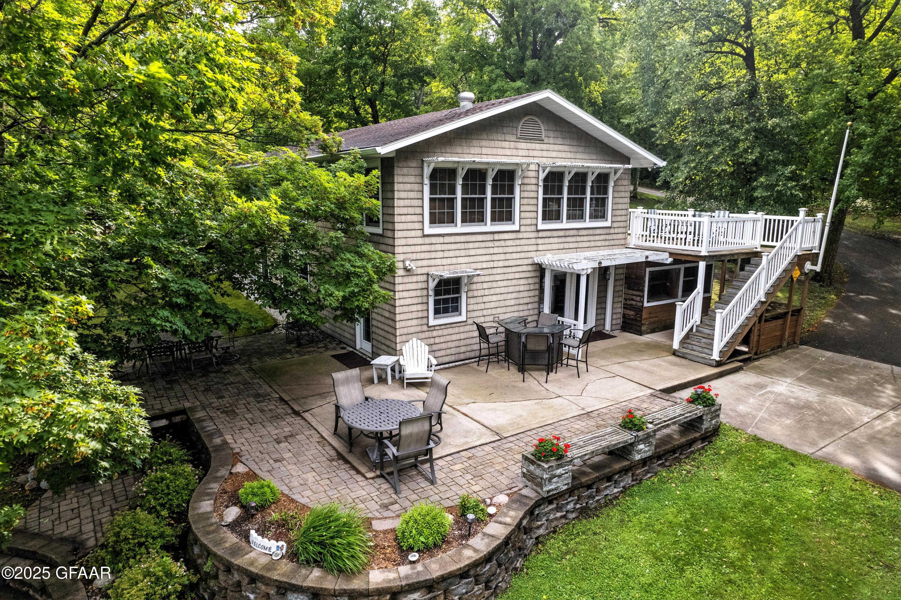 14316 MAPLE Drive SE