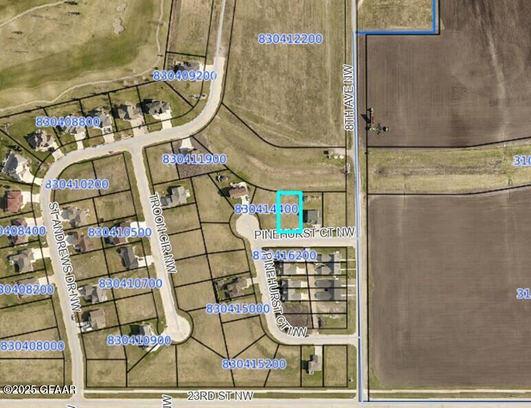 2433 PINEHURST Court NW