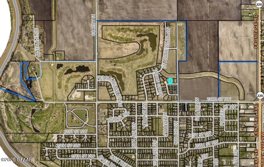 2433 PINEHURST Court NW