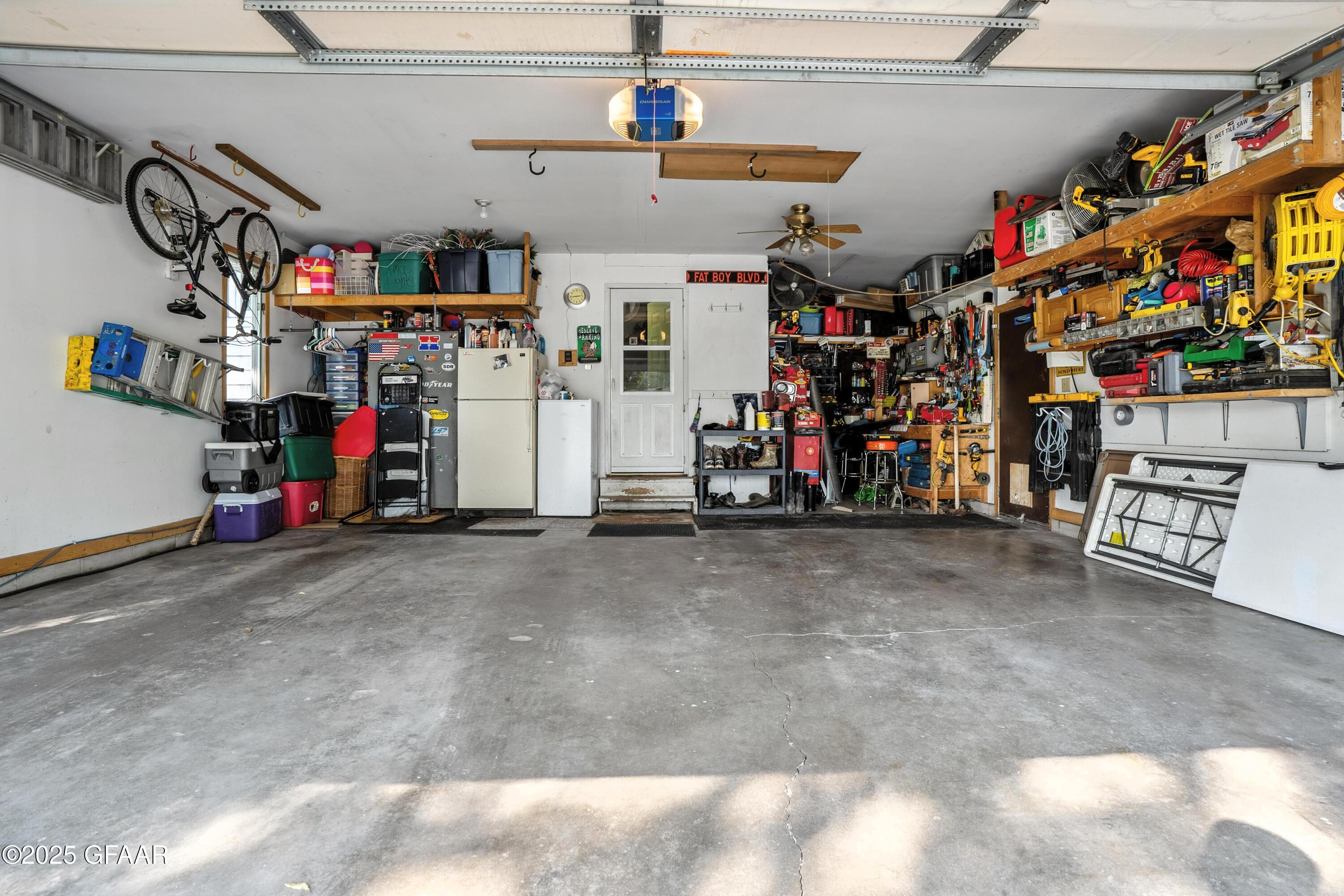 1306 RIDER Road