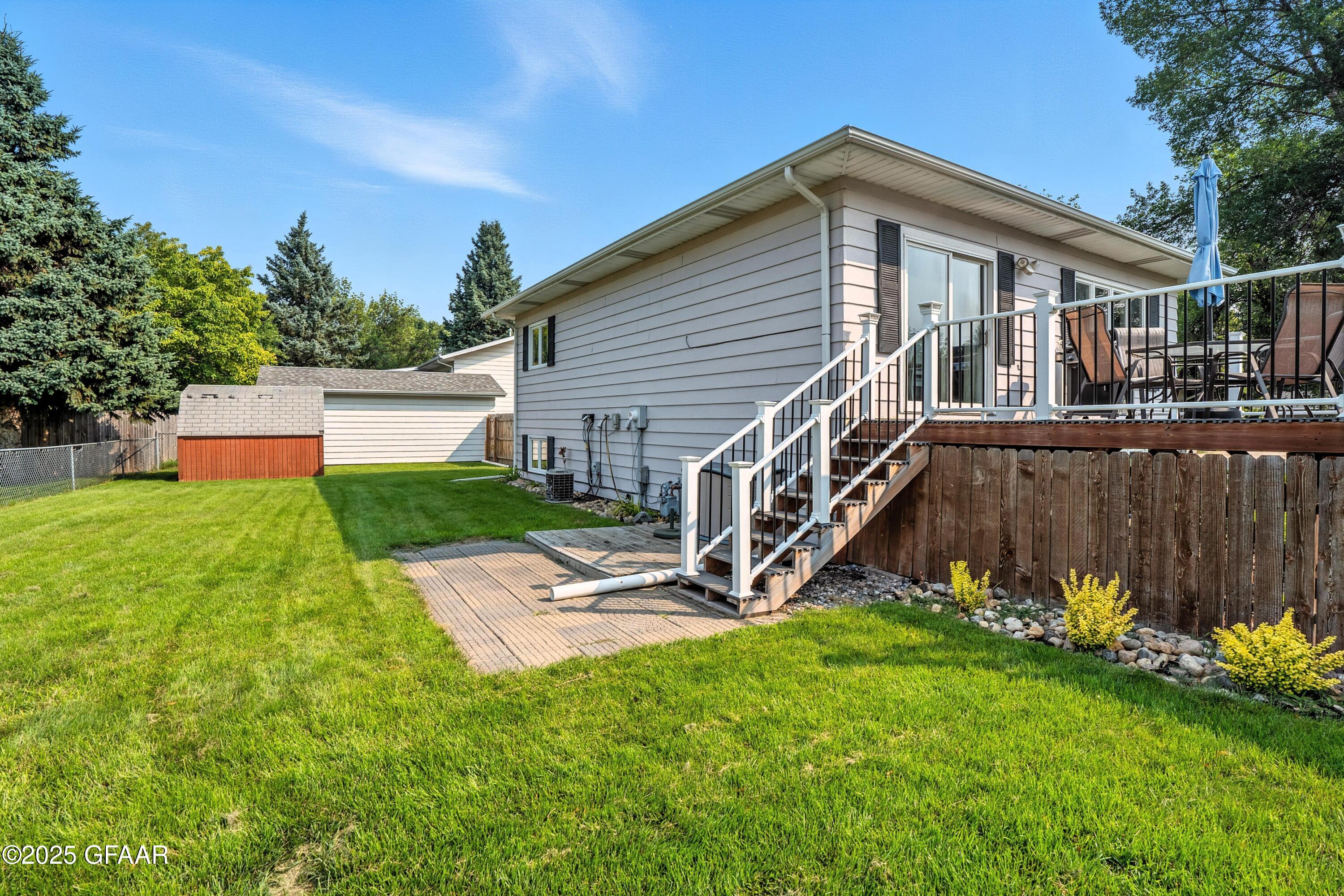 1306 RIDER Road