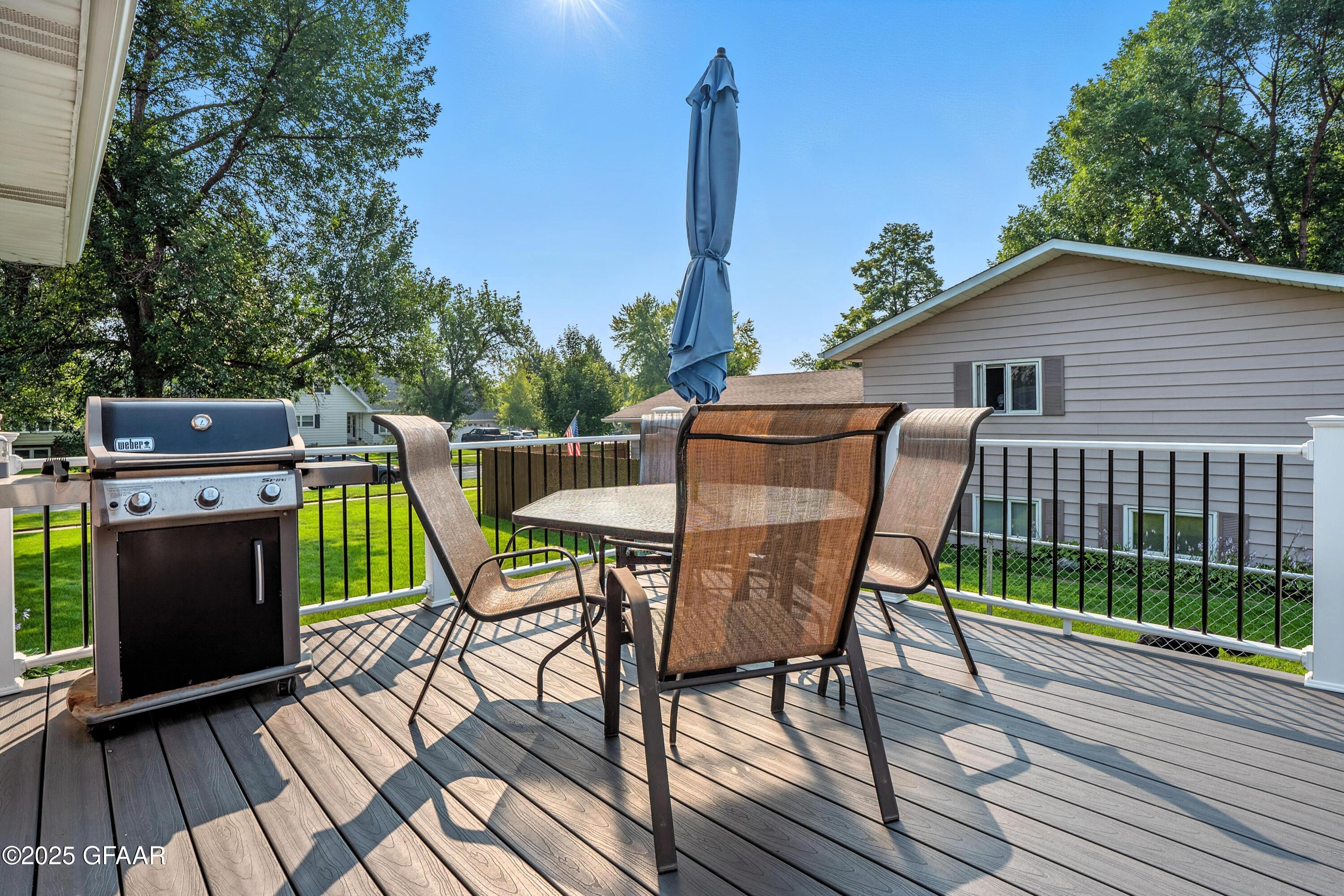 1306 RIDER Road