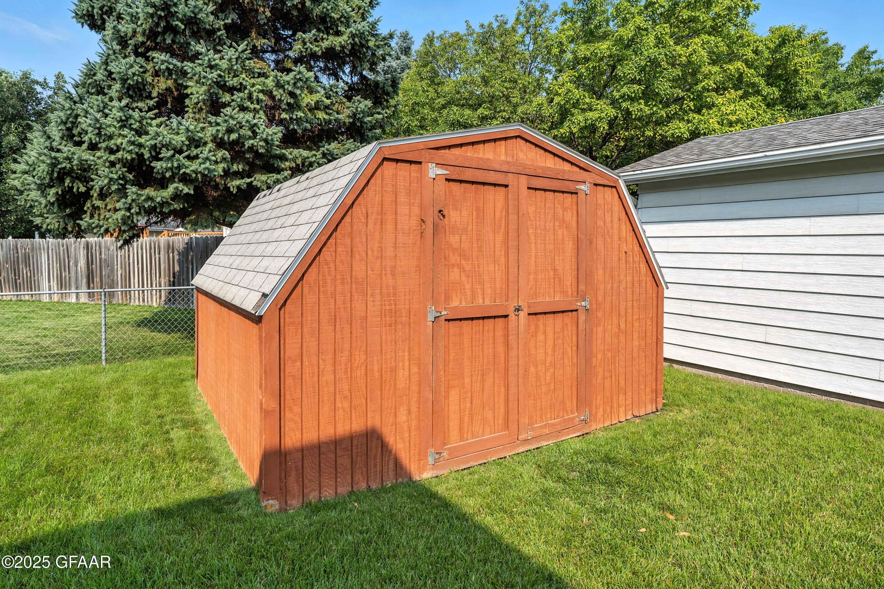 1306 RIDER Road