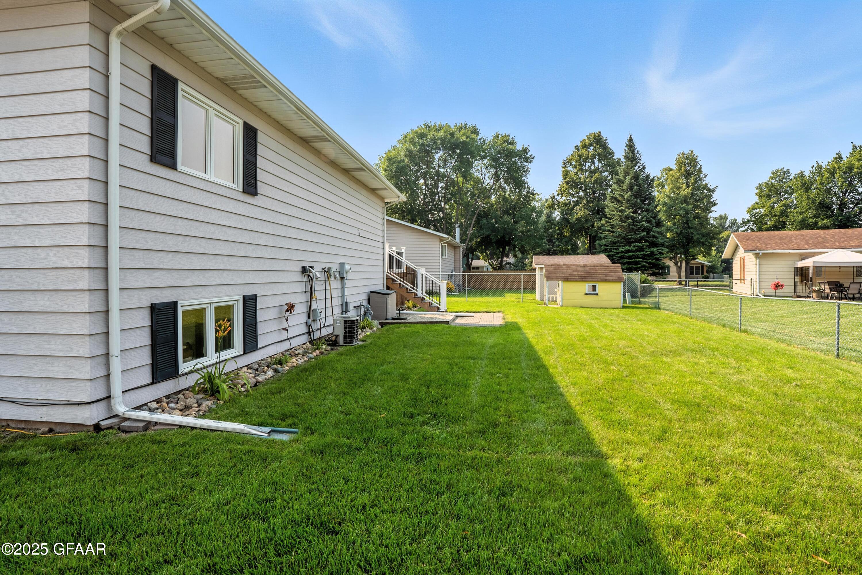 1306 RIDER Road
