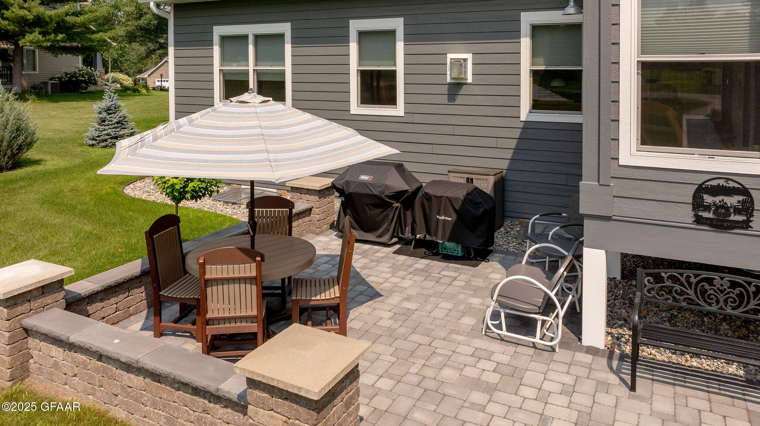 6461 KABEKONA BEACH Road NW