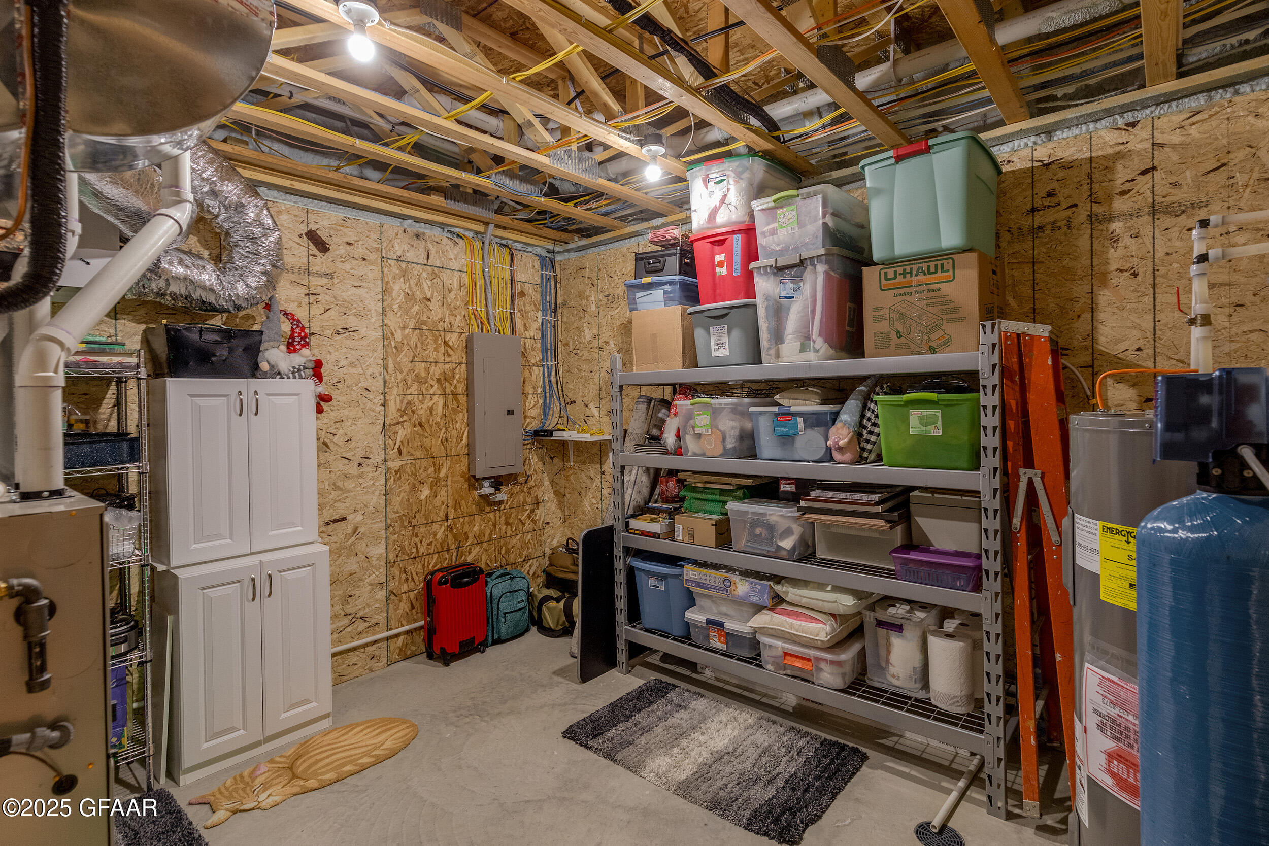 6461 KABEKONA BEACH Road NW